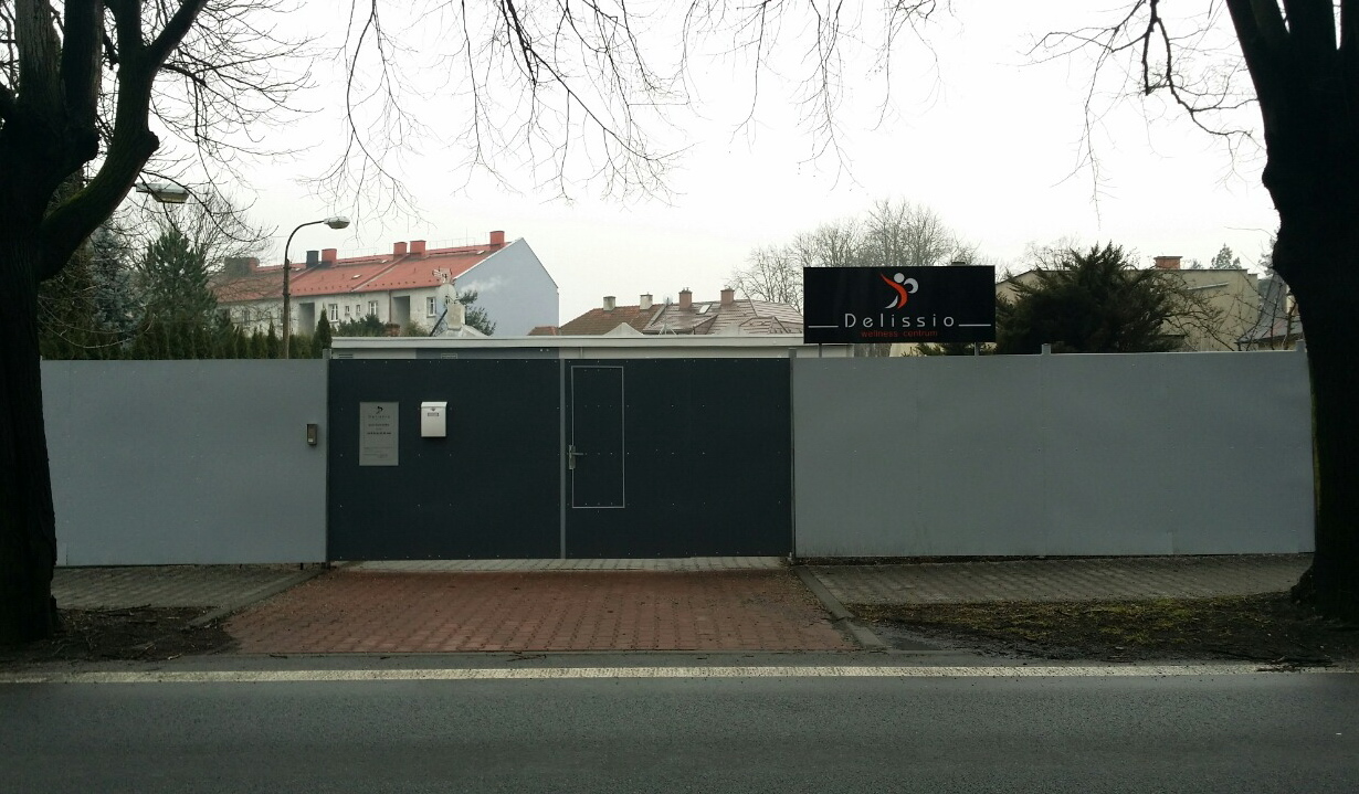 Wellness centrum Delissio foto 2