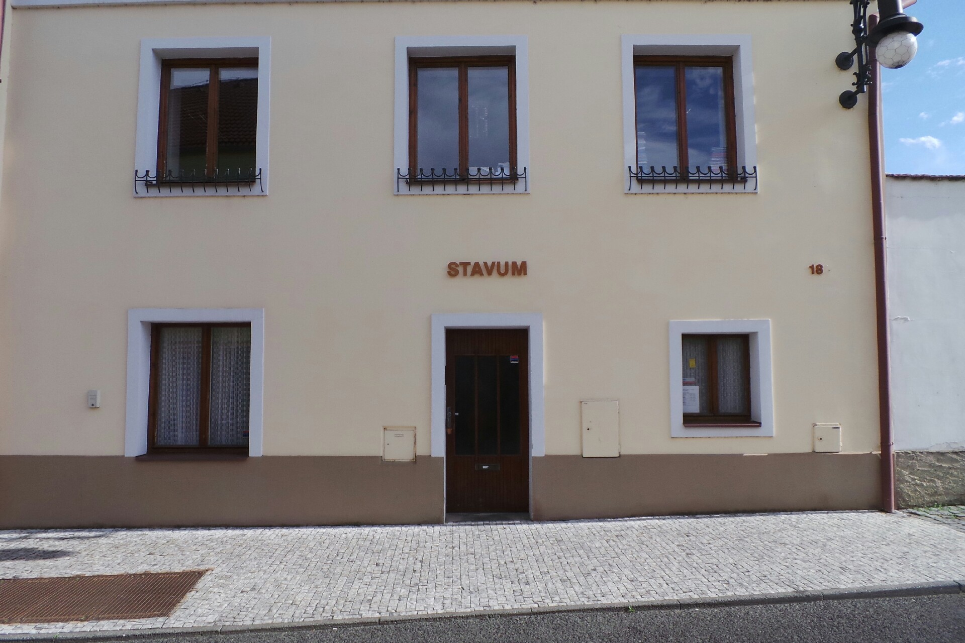 STAVUM, spol. s r.o. foto 6