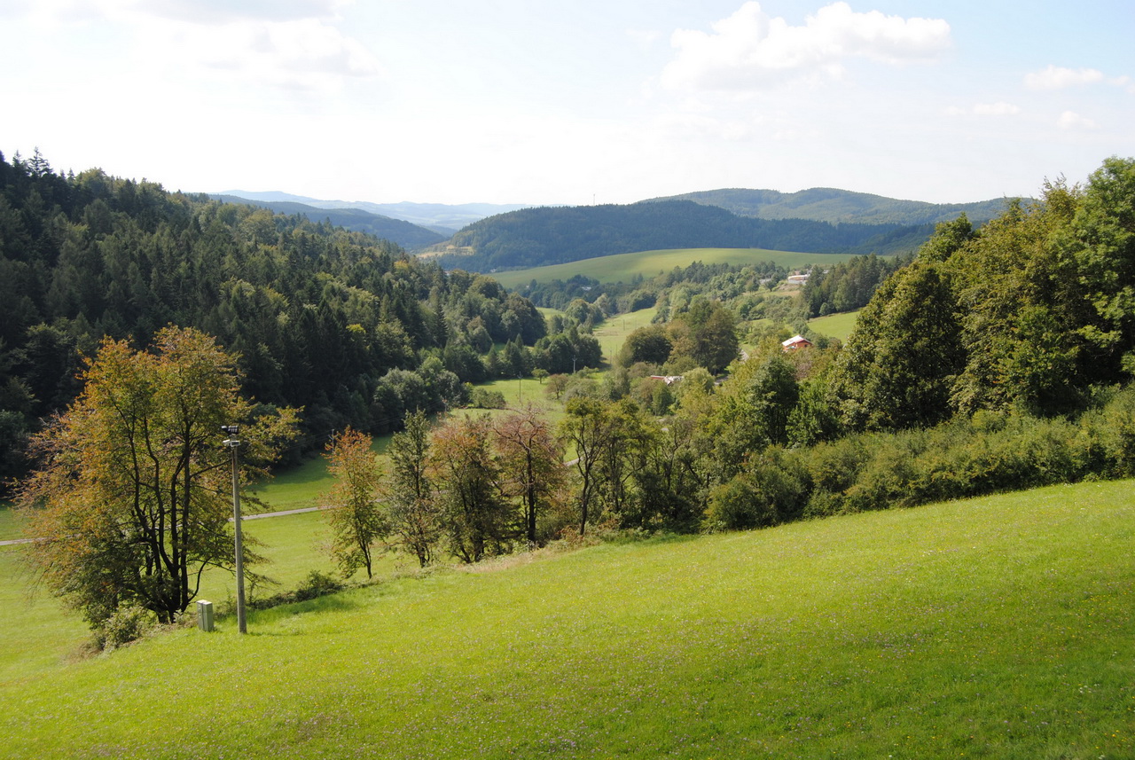 Rekreační středisko Trnava foto 2