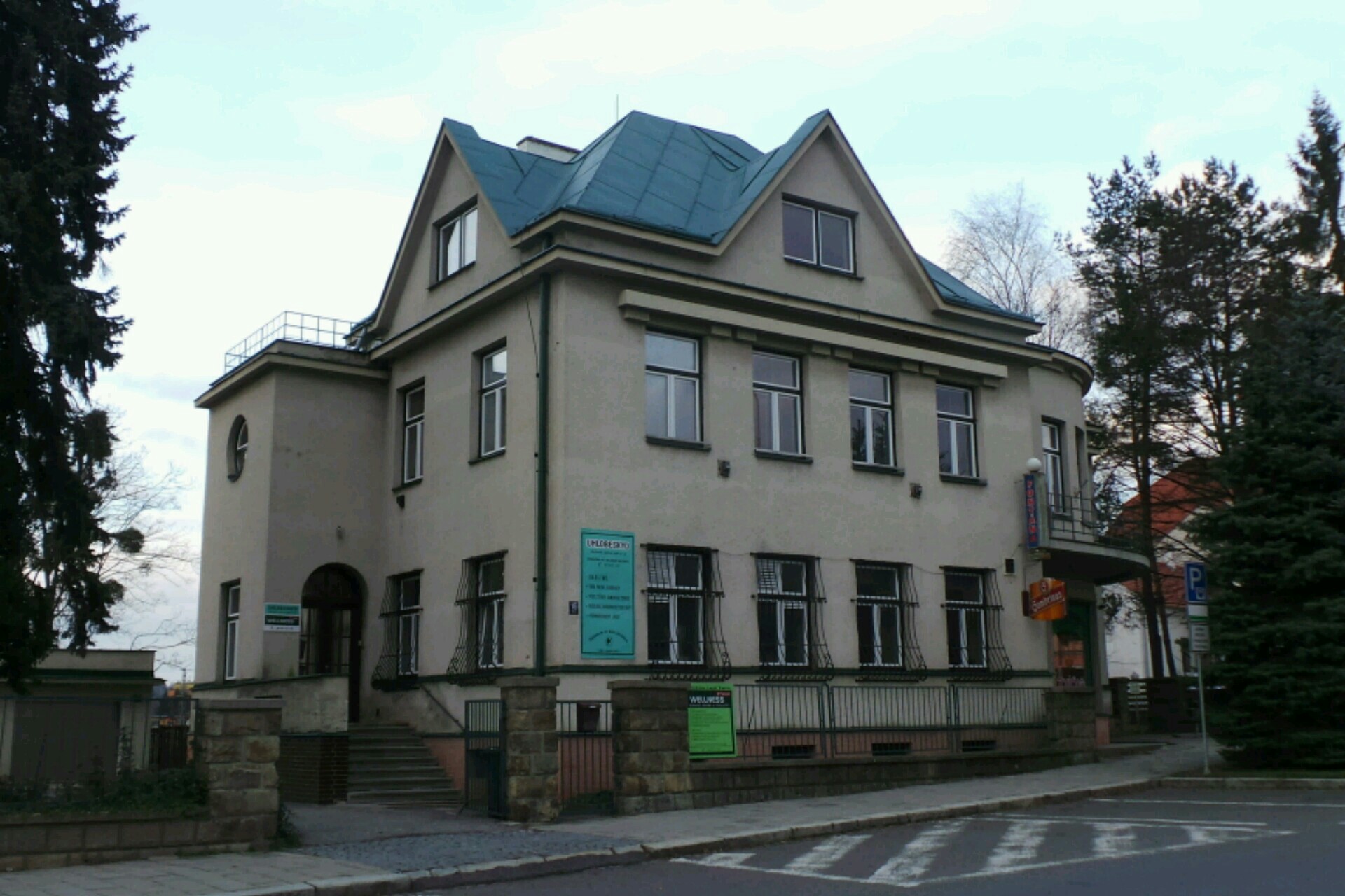 Wellness studio Ing. Kateřina Sváčková