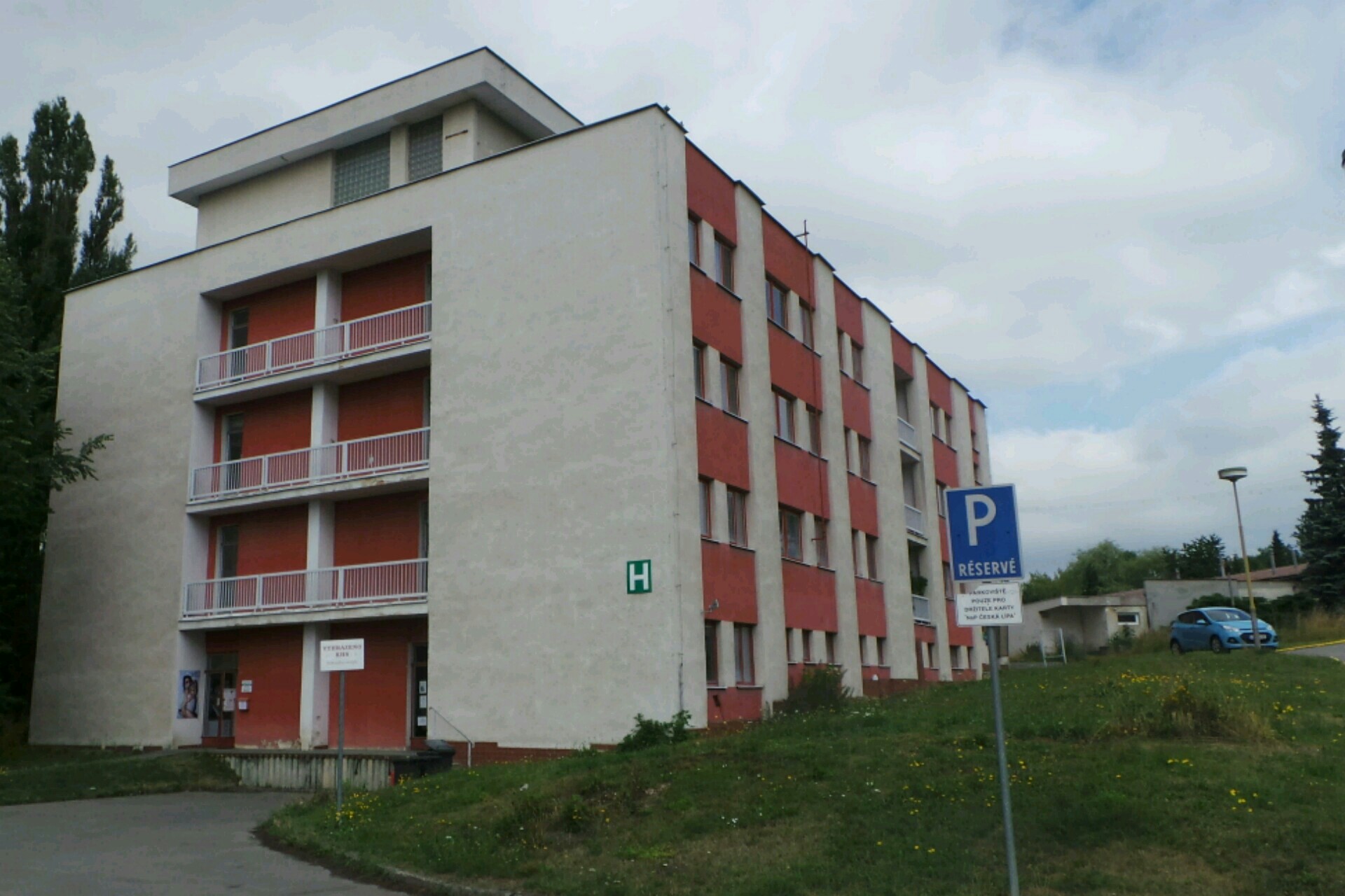 MUDr. Tomáš Kočí