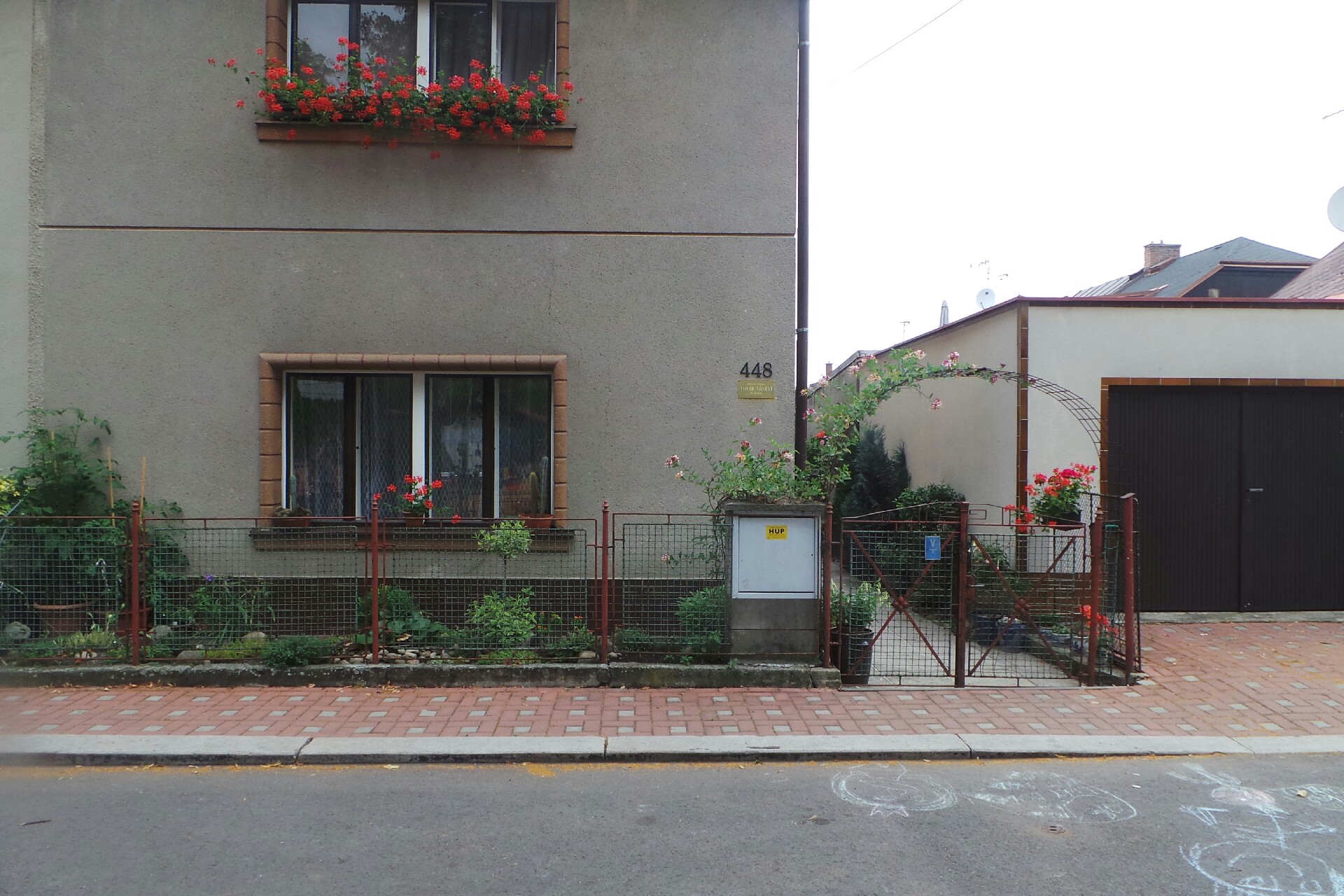 Truhlářství Miroslav Strmiska