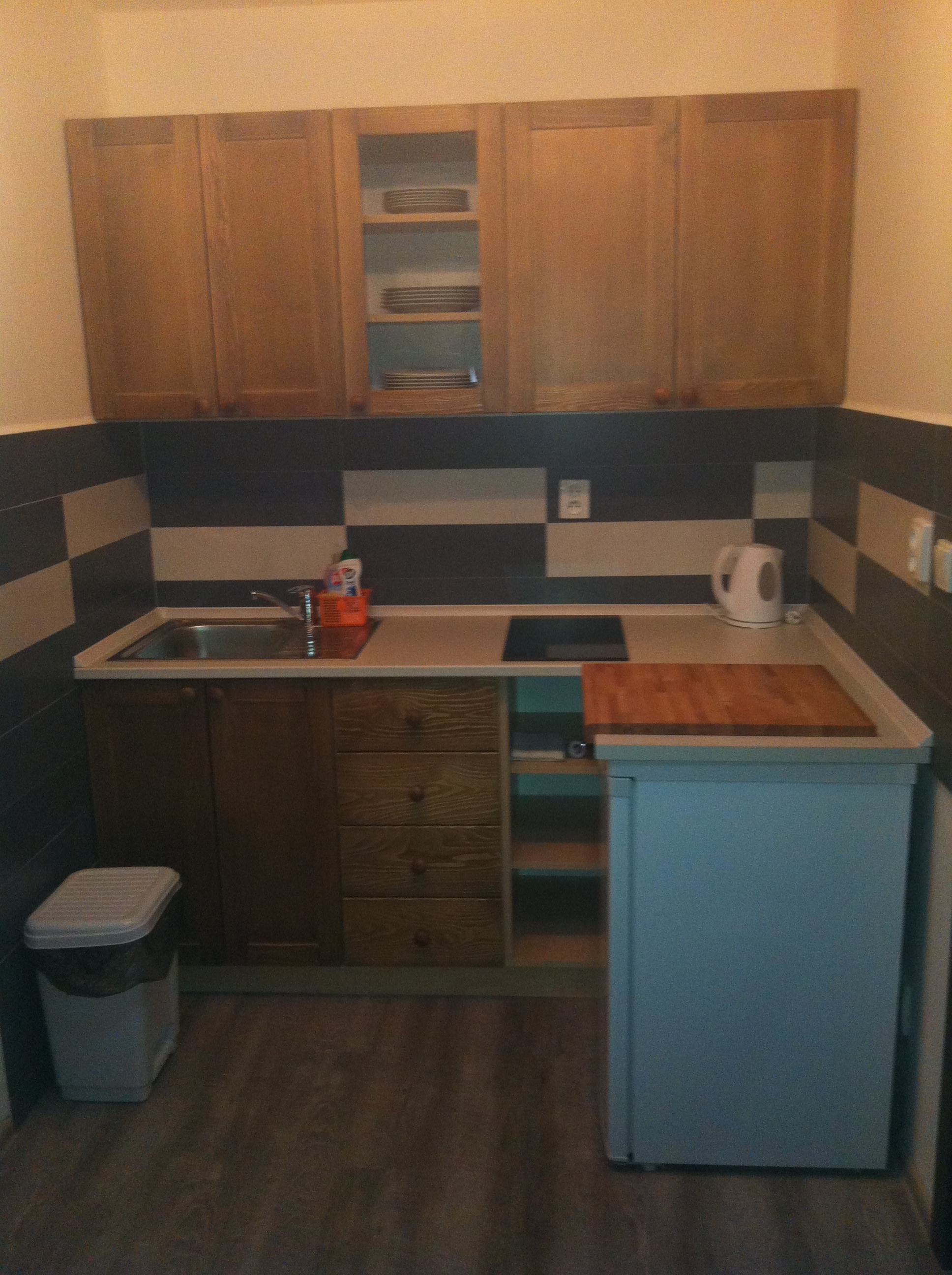 Penzion Na Vyhlídce Pavlov foto 5