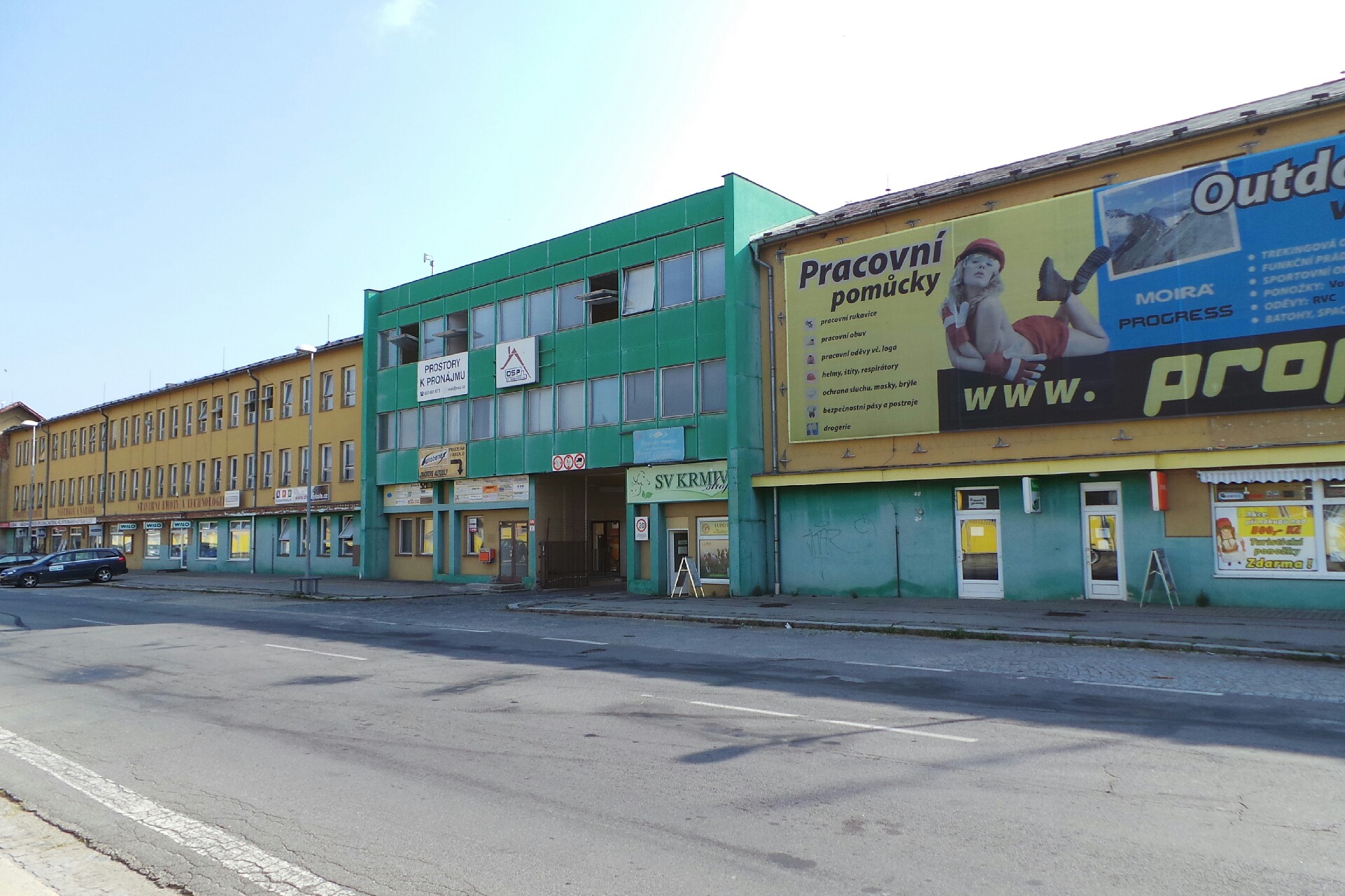 Amper - servis, s.r.o.