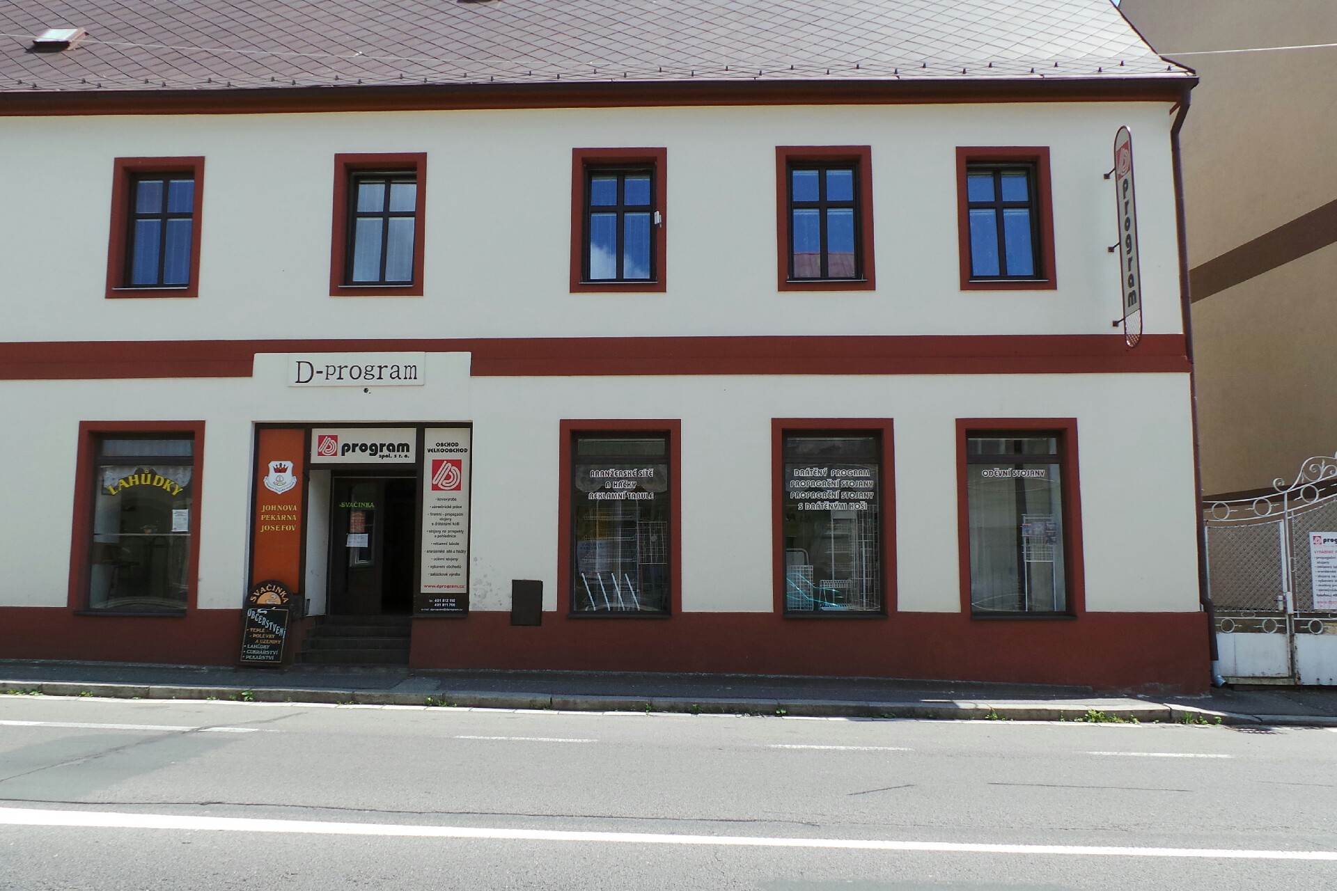 D-program, spol. s r.o.