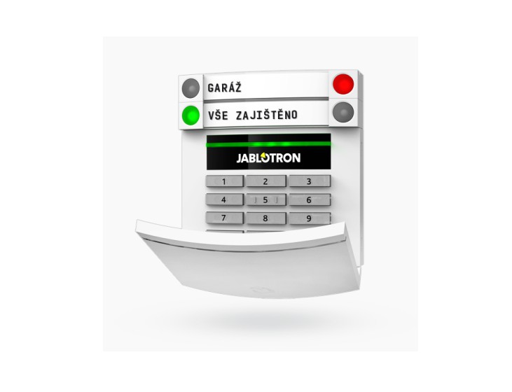 ORIS PLUS | security systems foto 3