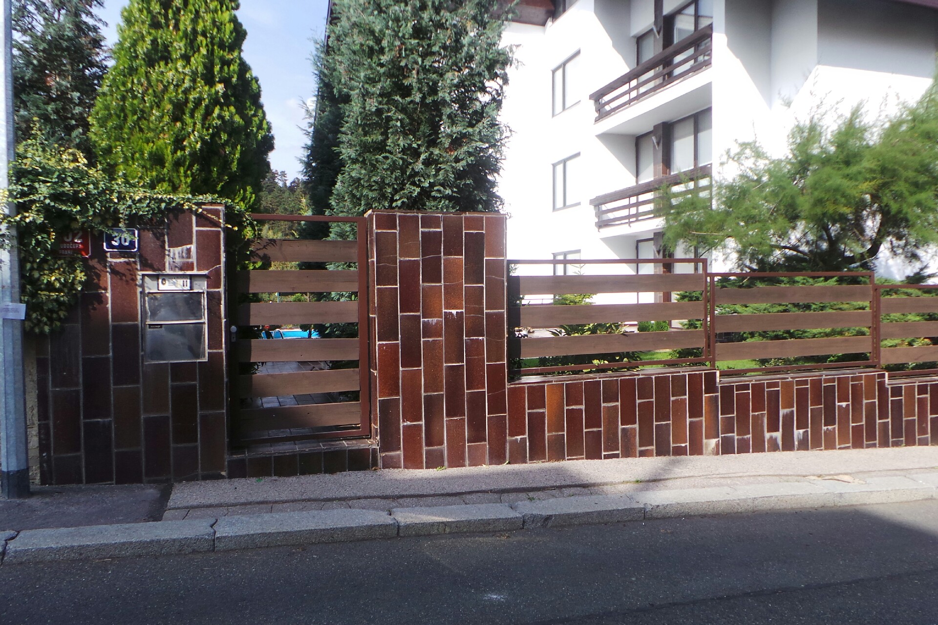 Ing. arch. MgA. Martin POLDAUF