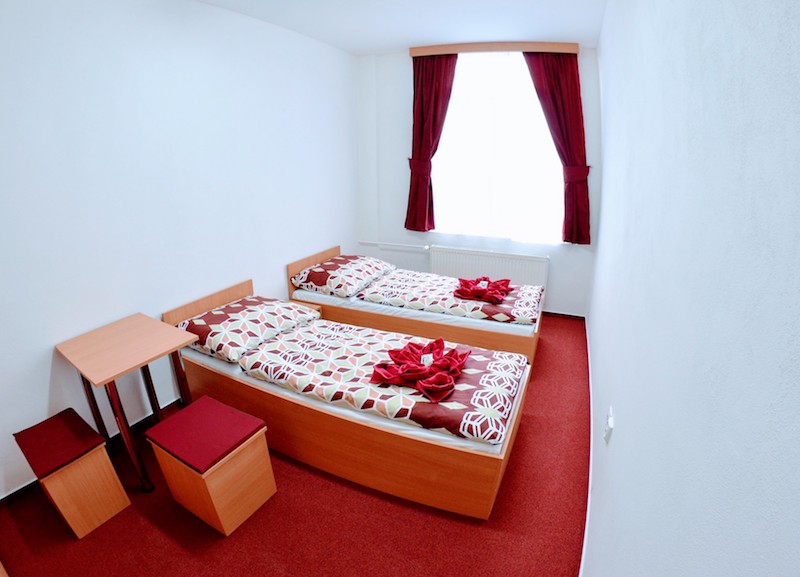 HOTEL LAZARETNÍ foto 6
