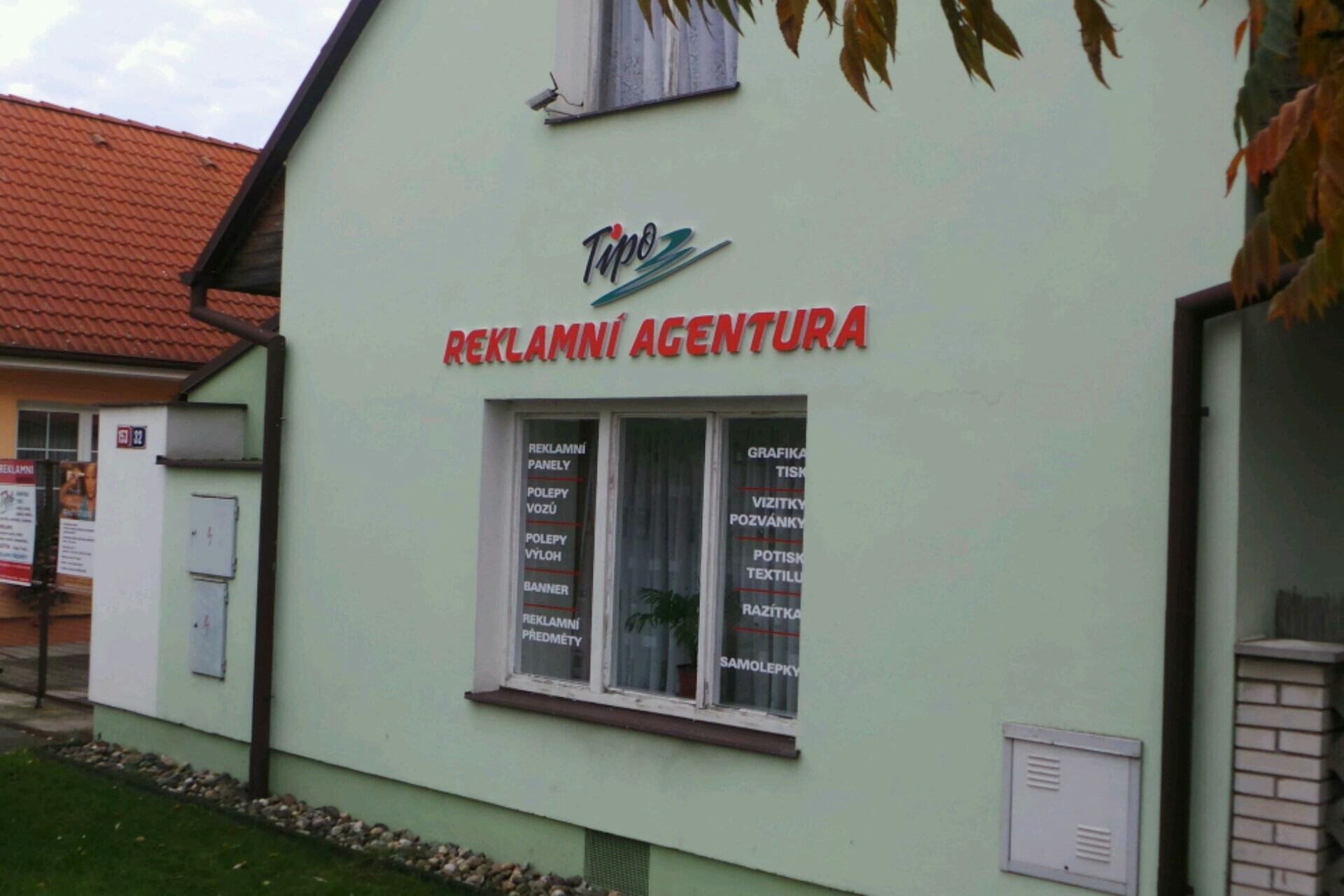 Pavel Kutílek - Tipo