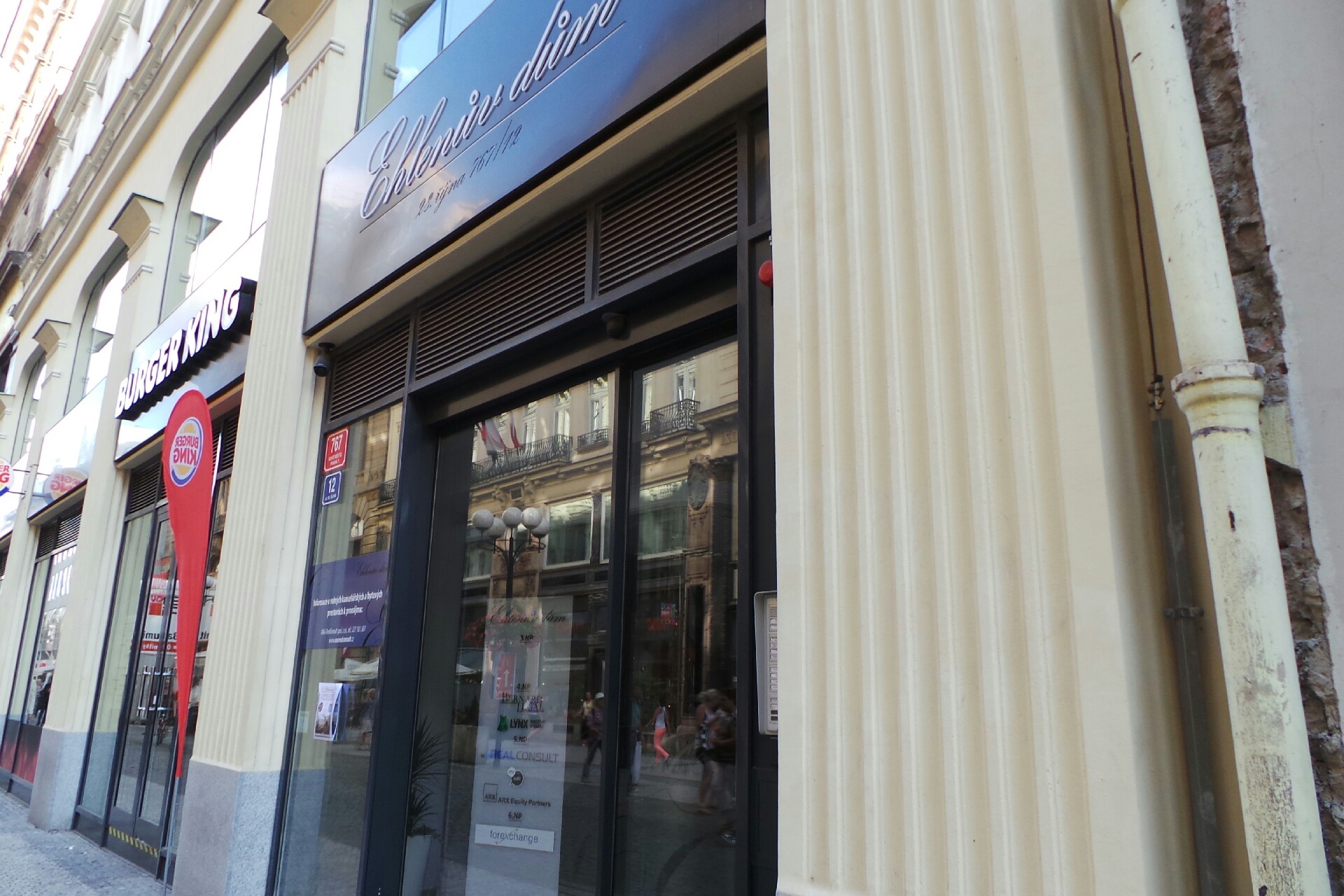 Arx Equity Partners, s.r.o.