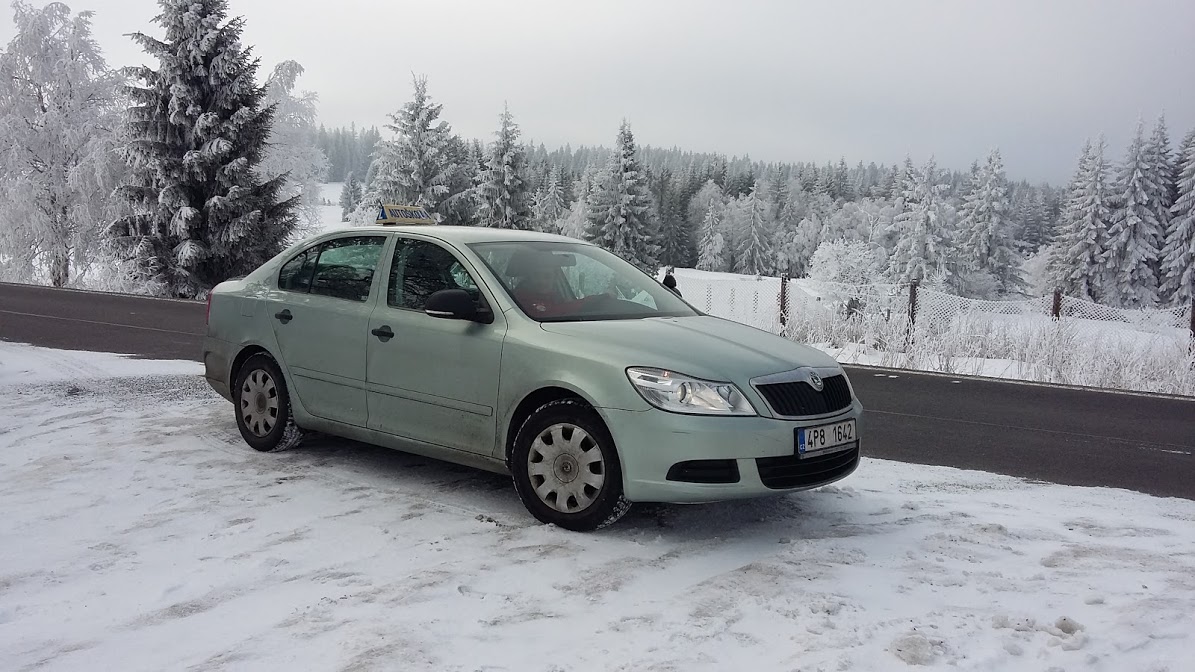 Autoškola Jaroslava Benčíková foto 2