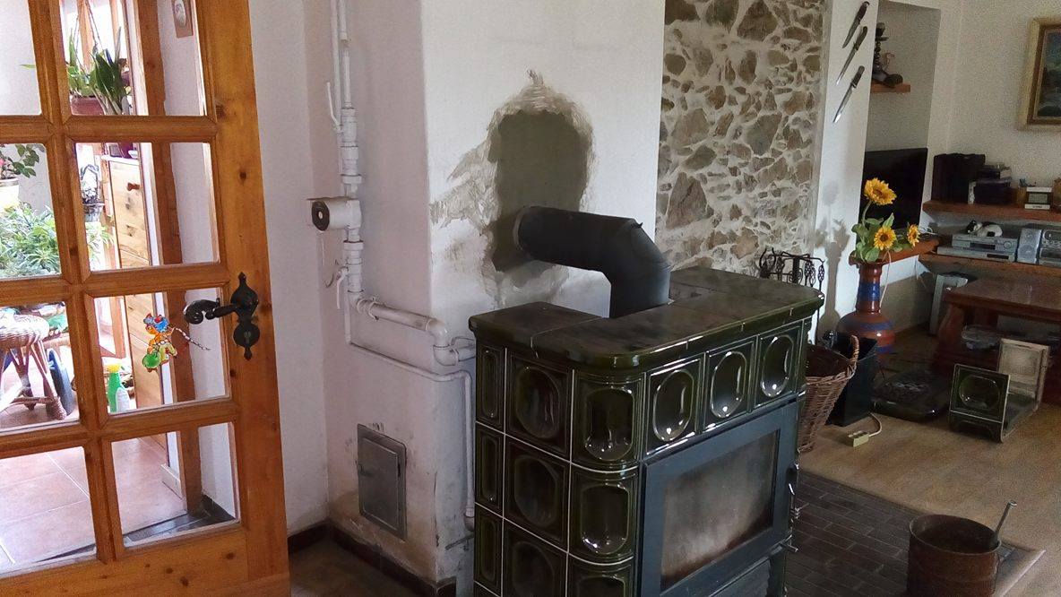 Kominictví Sušický foto 4