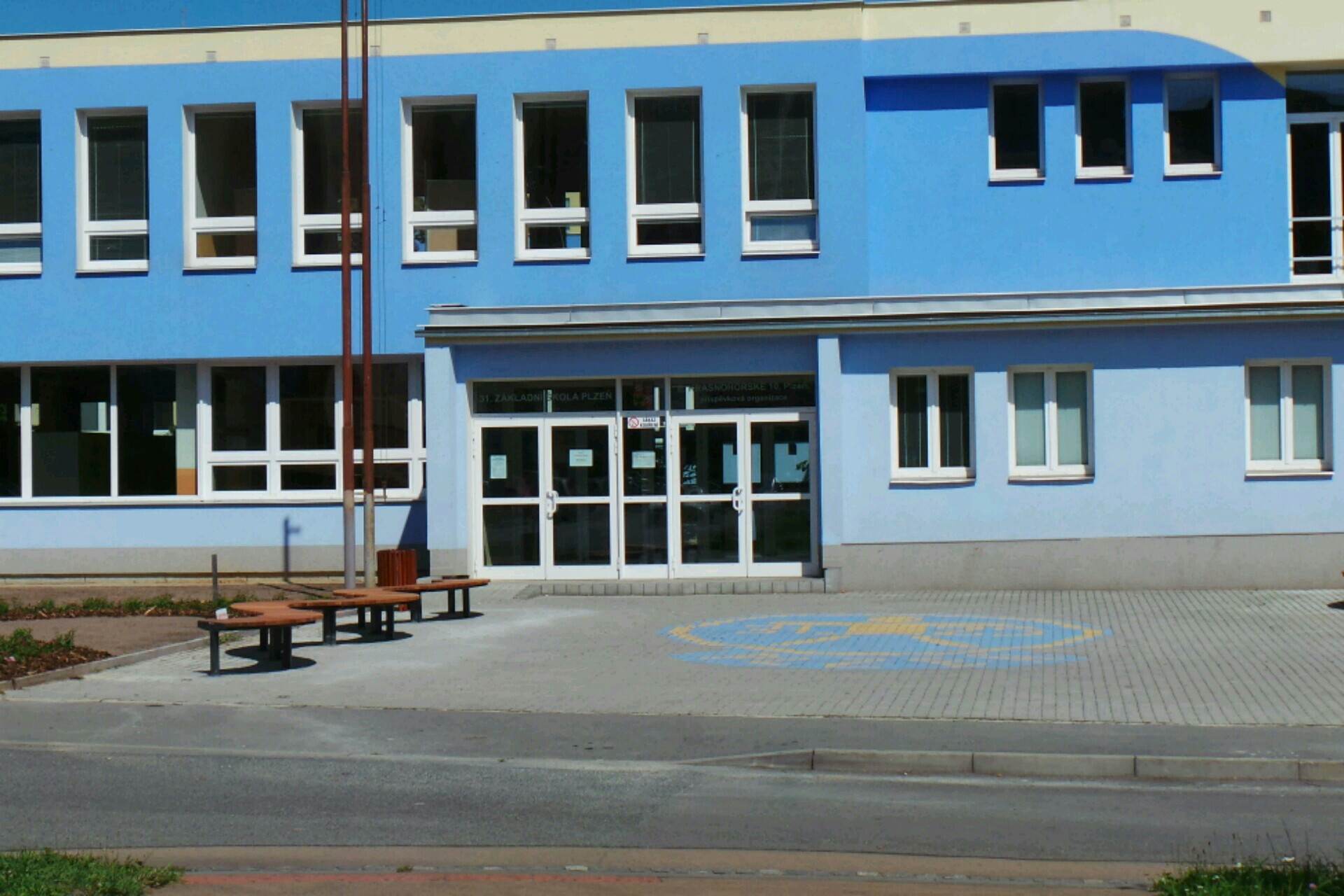 Aikido Dojo Plzeň