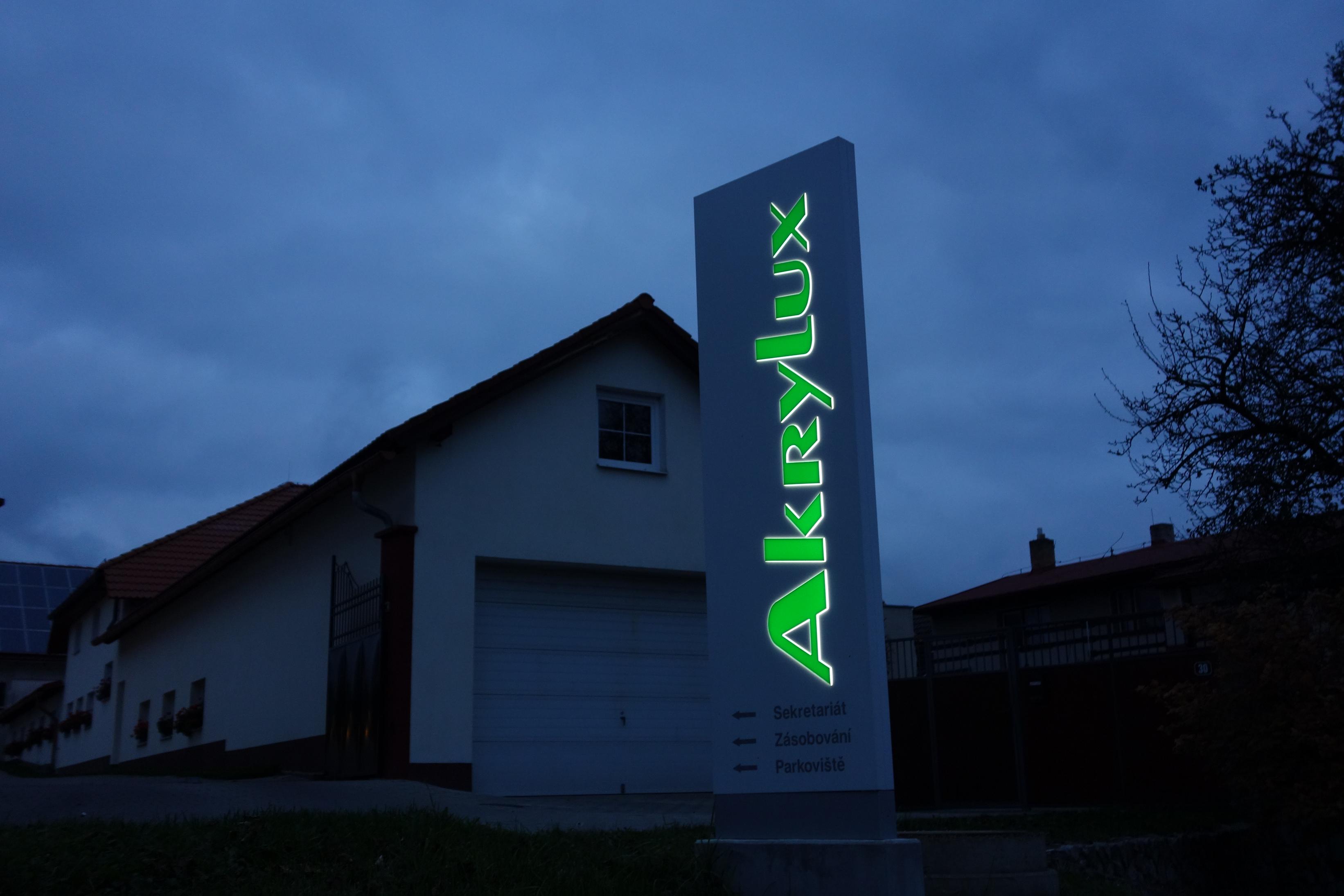 Akrylux, s.r.o. foto 3