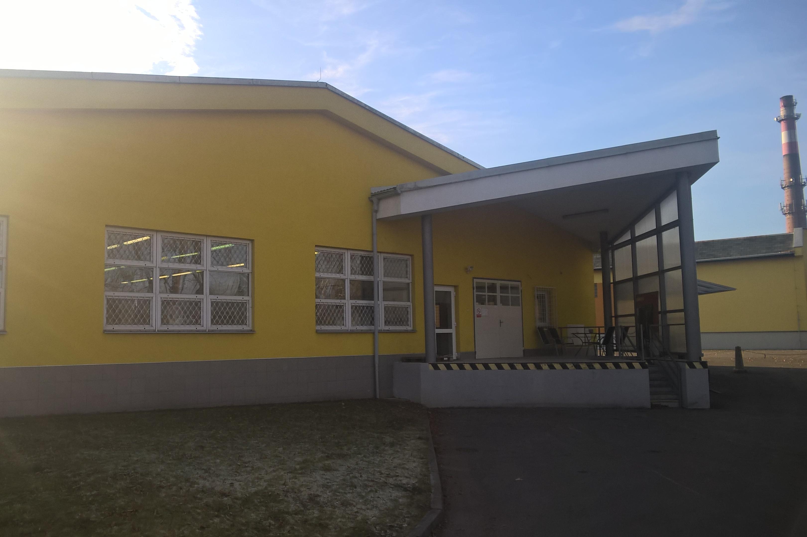 GIENGER Tábor, s.r.o.