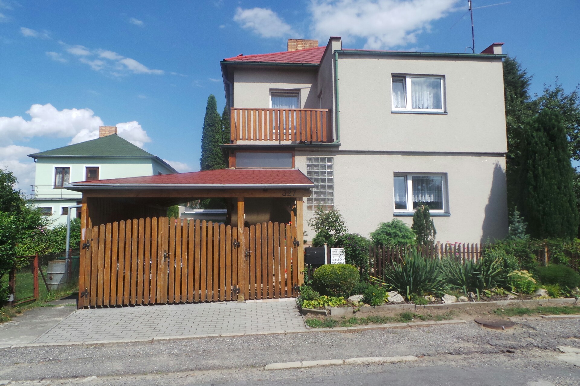 Miroslav Nehonský foto 1