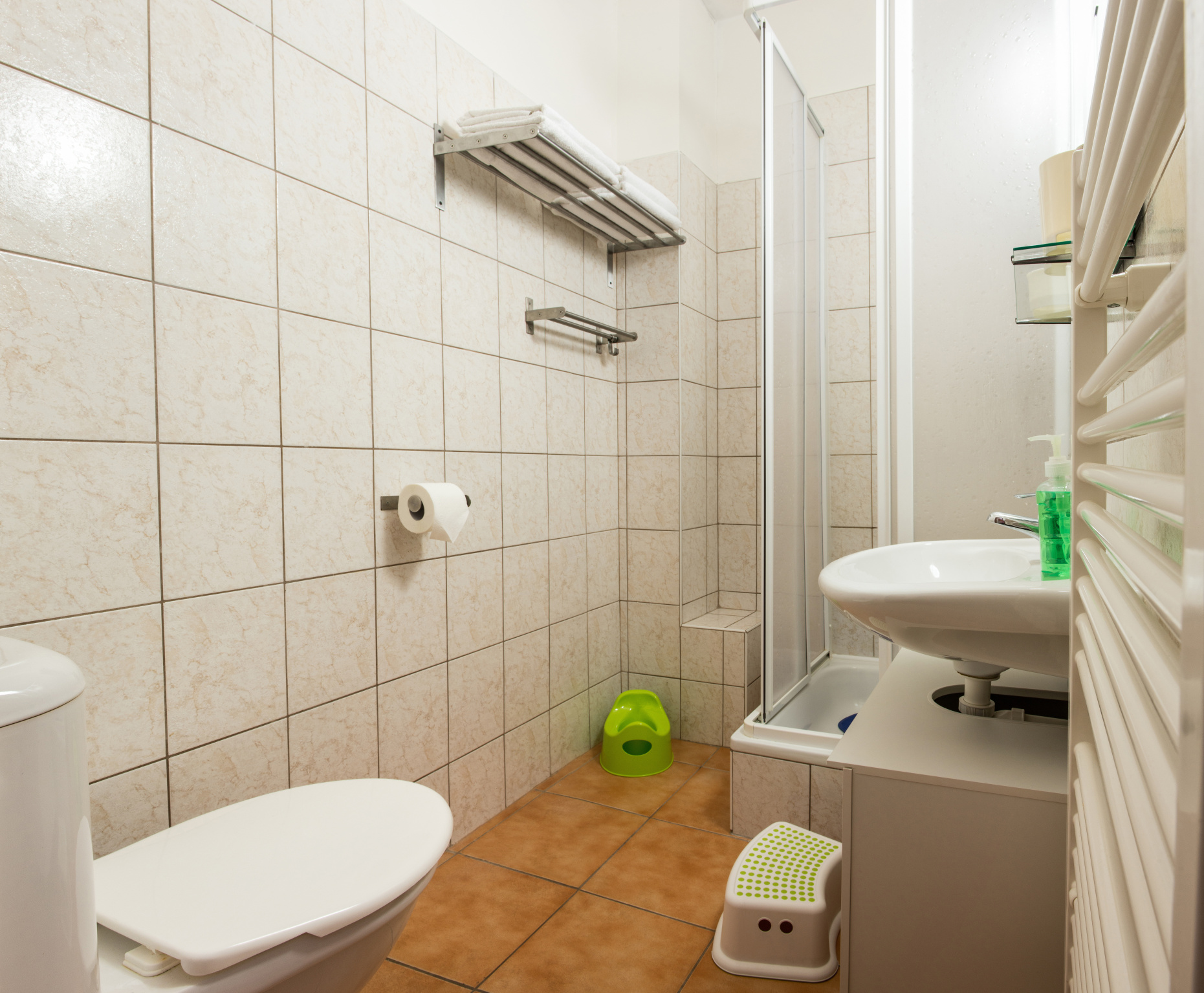 Horský hotel Dobrá chata foto 2