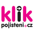 logo Klikpojisteni.cz, a.s.