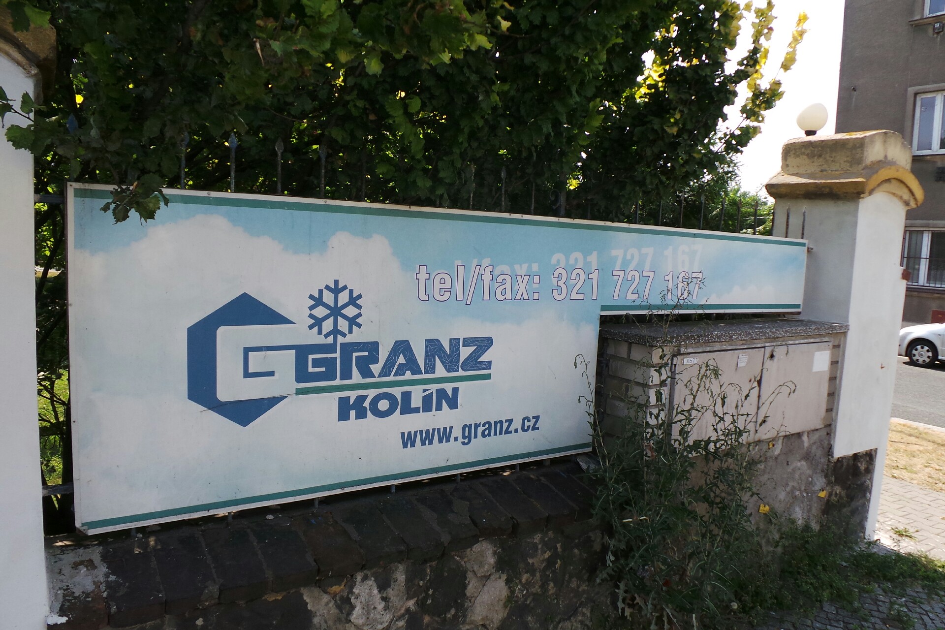 GRANZ KOLÍN, s.r.o. foto 4