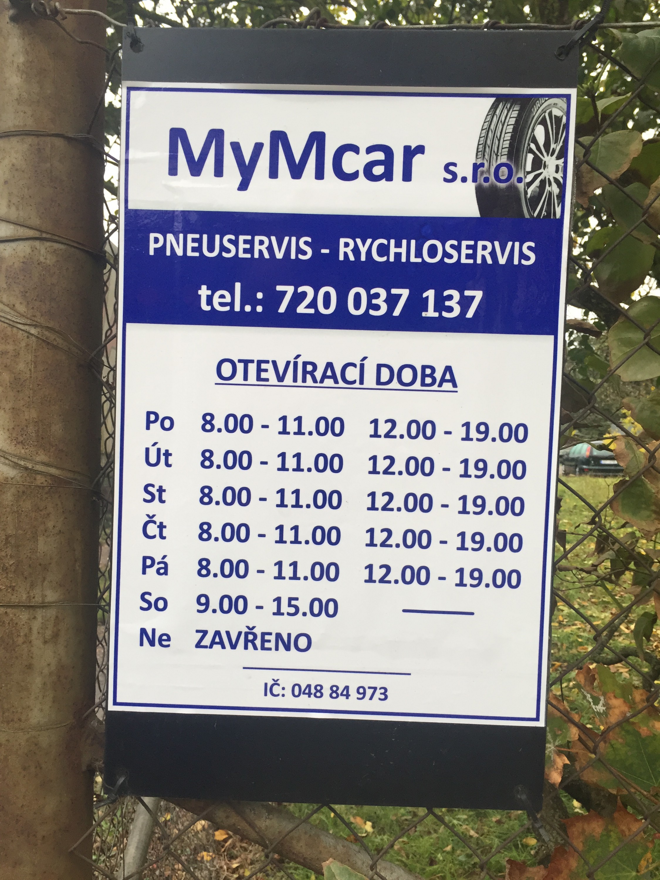 MyMcar s.r.o. foto 2