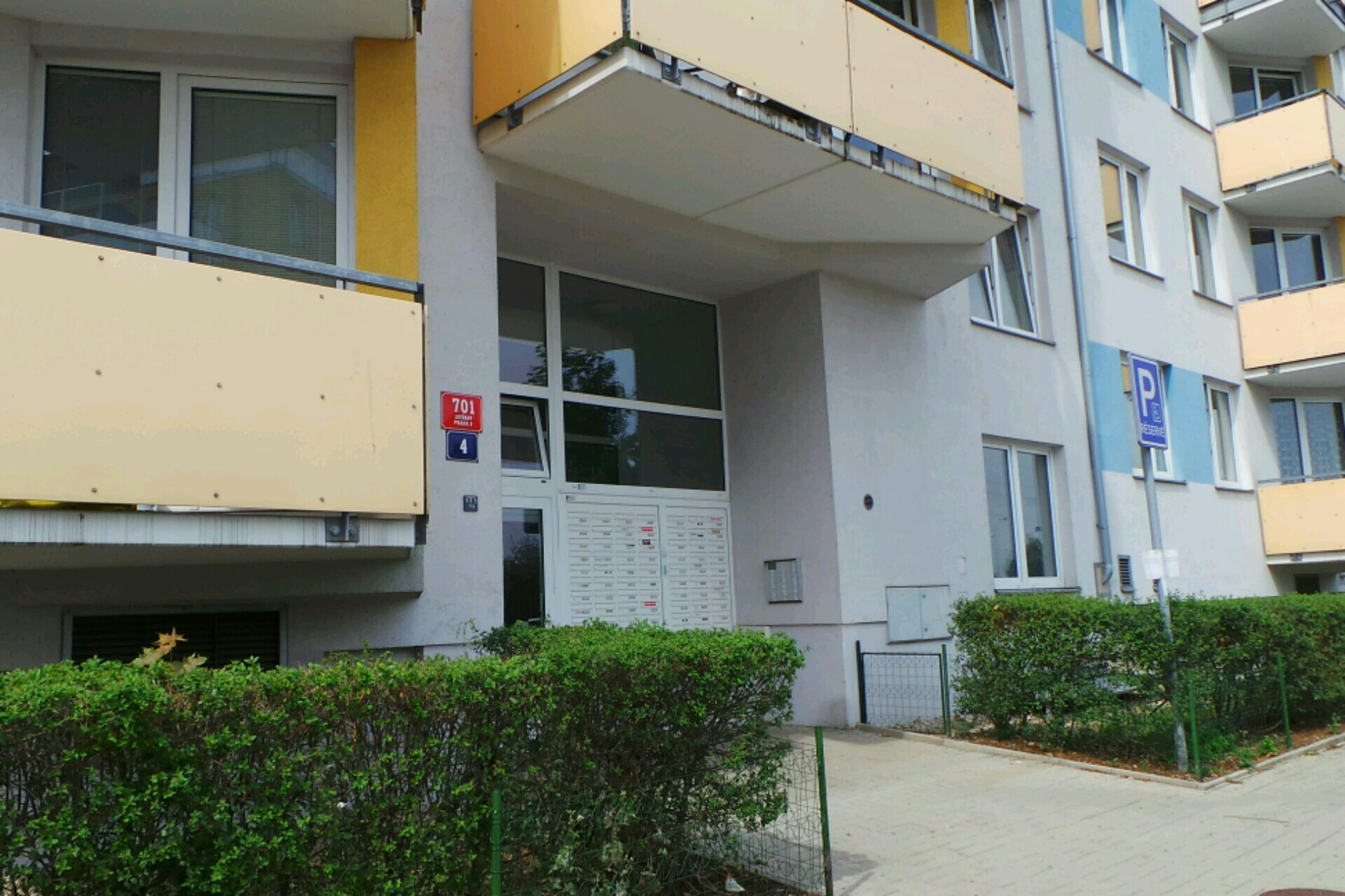 AUDREY software - Ing. Vladimír Klaus