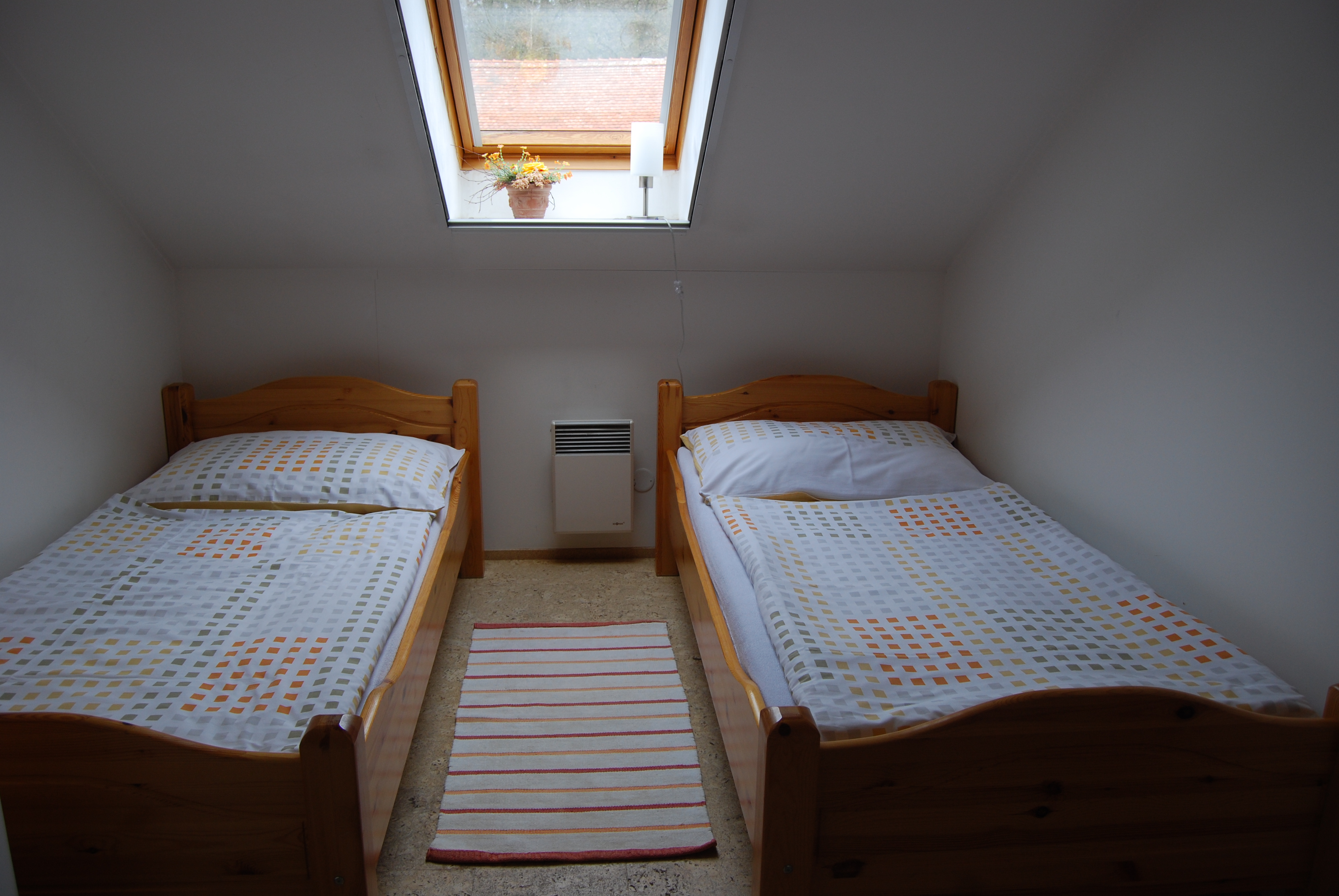 Apartmány U Starého Labe foto 2