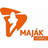 logo MAJÁK