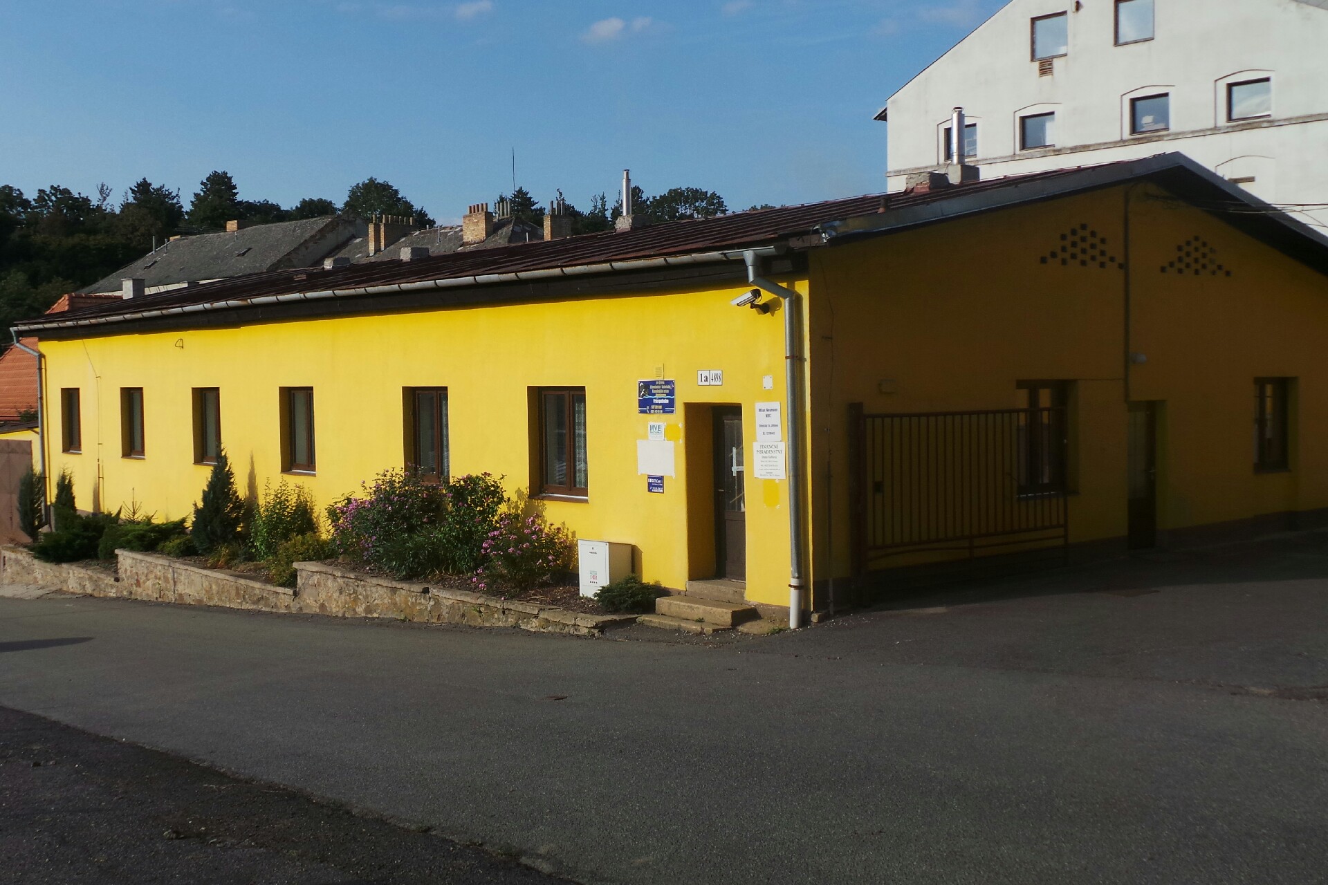 PROFIBAL Jihlava, s.r.o.