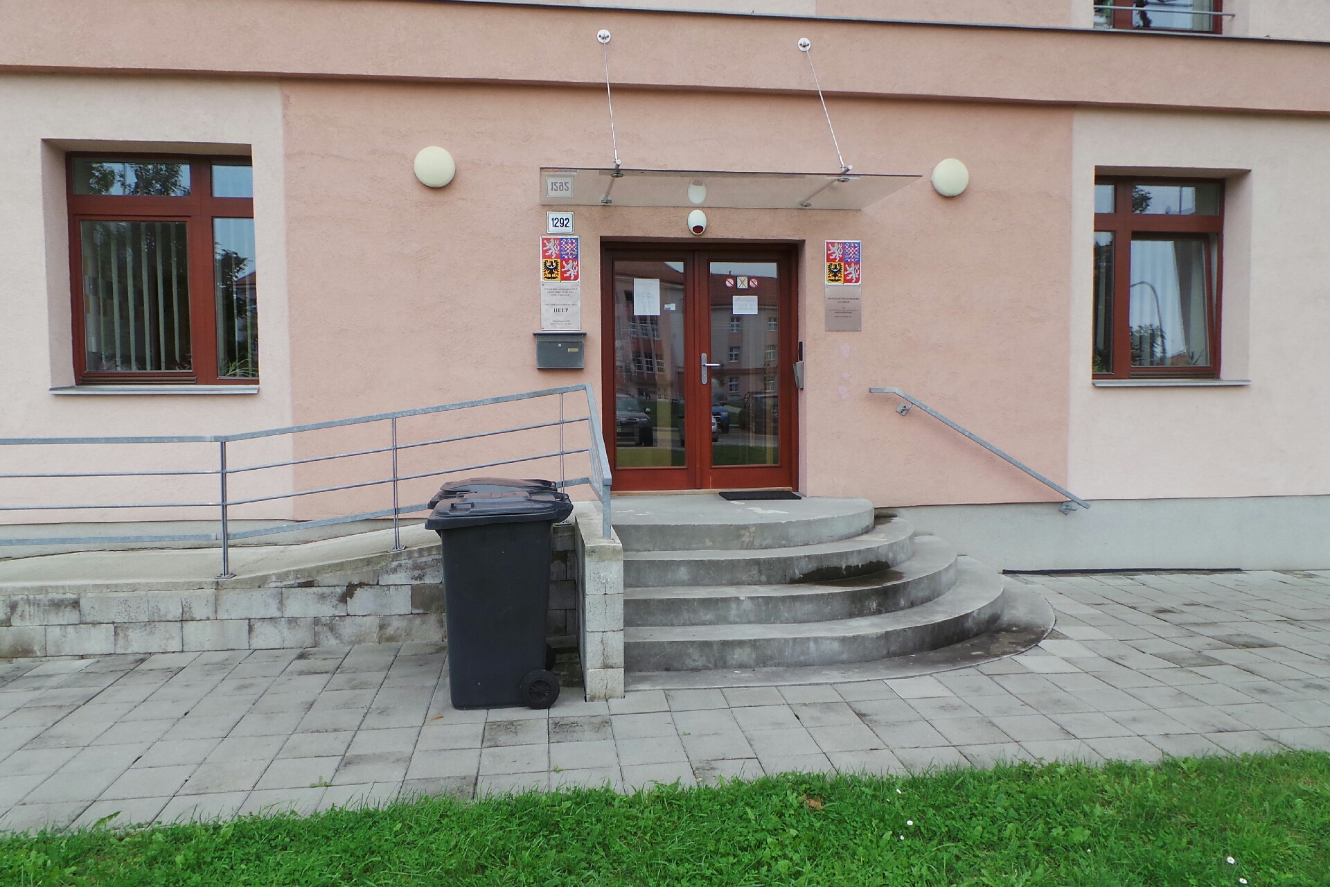 Středisko výchovné péče HELP