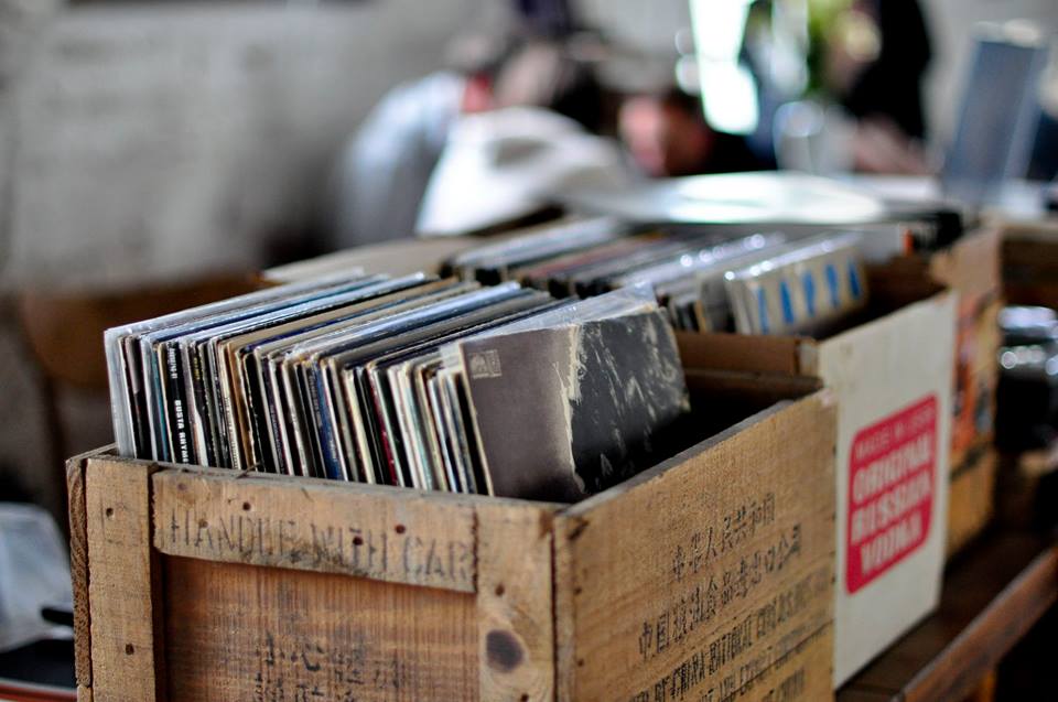 Vinylempire.cz foto 2