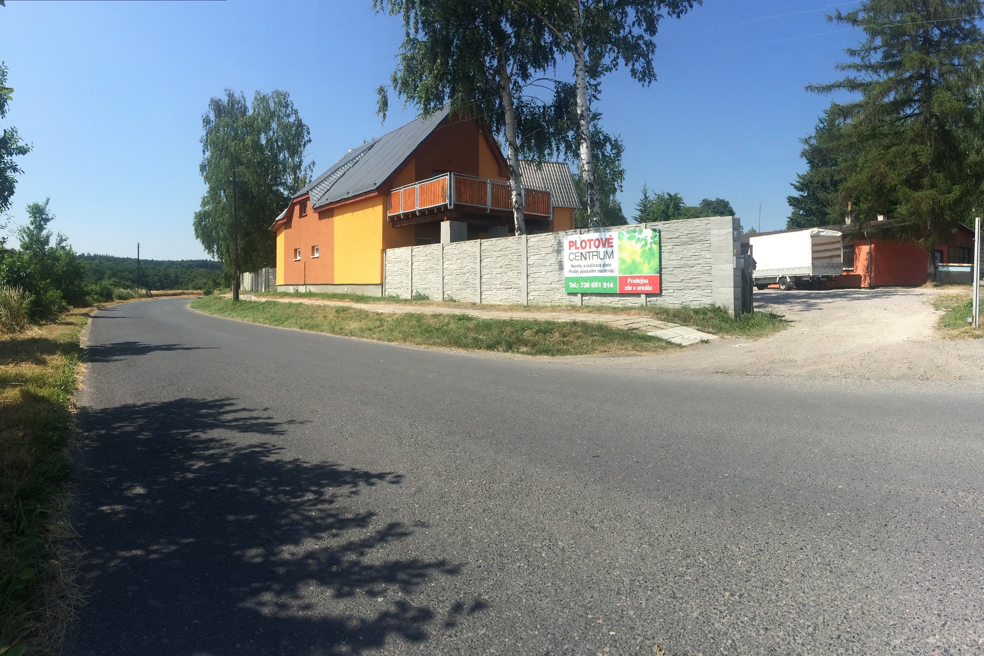 Rekonstrukce a Stavby VS Vinařice, s.r.o.