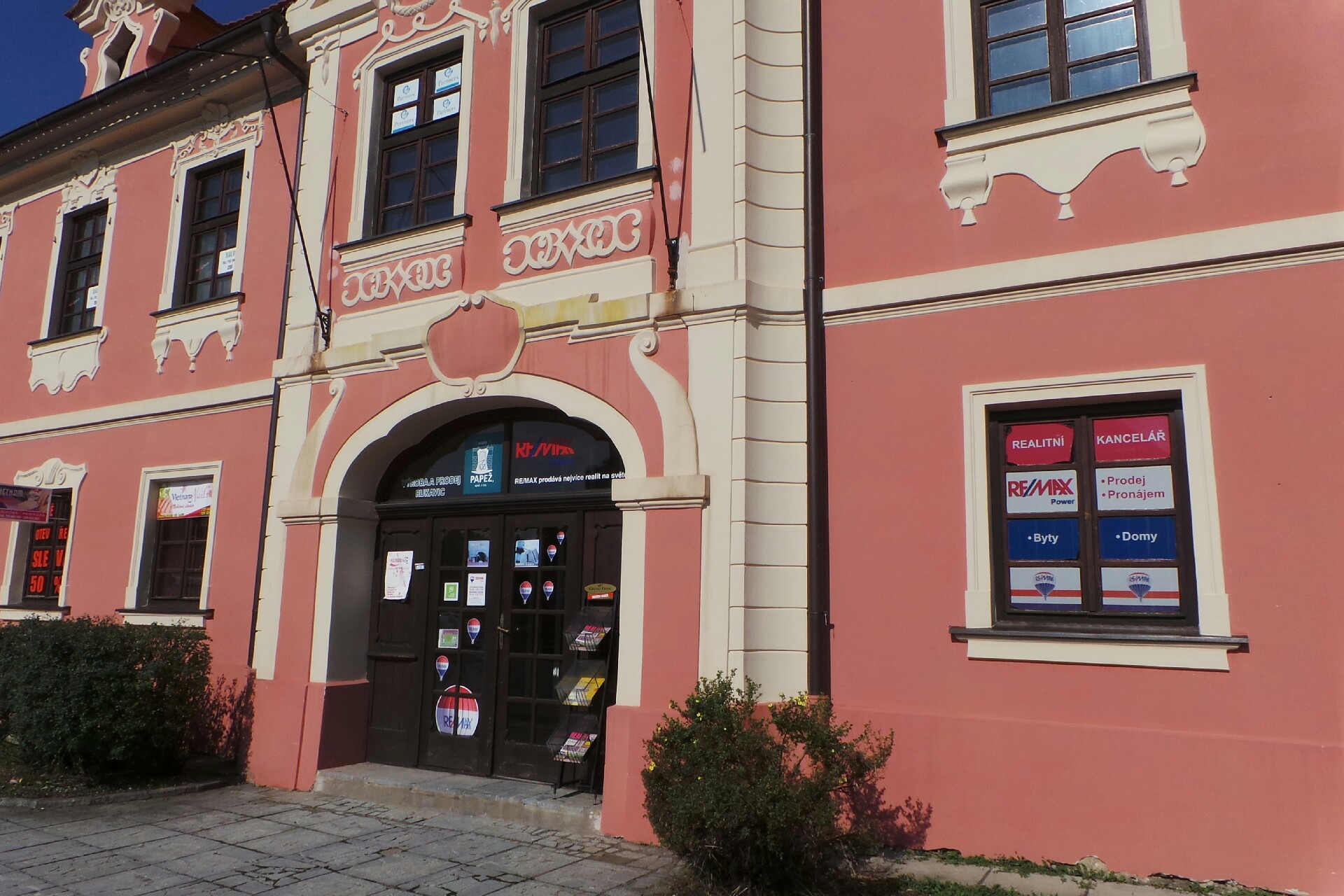 SKAZKA, spol. s r.o.