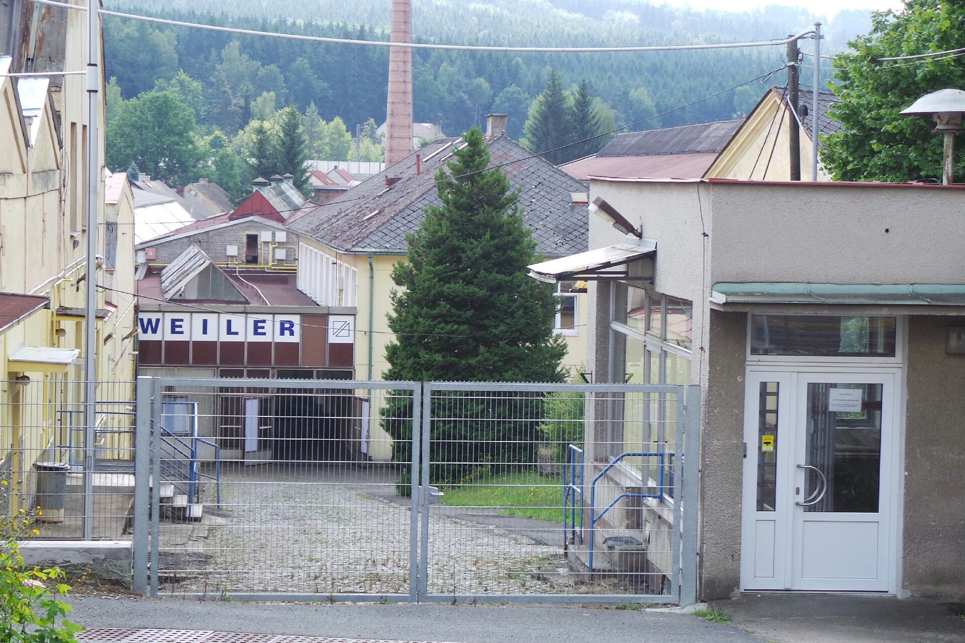 WEILER Holoubkov, s.r.o.