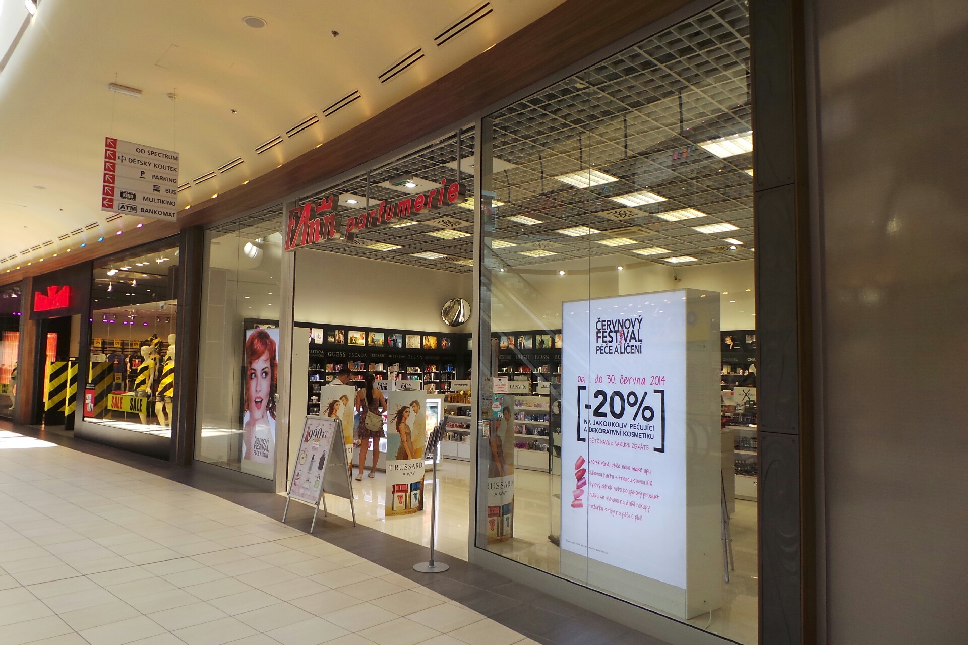 FAnn parfumerie foto 2