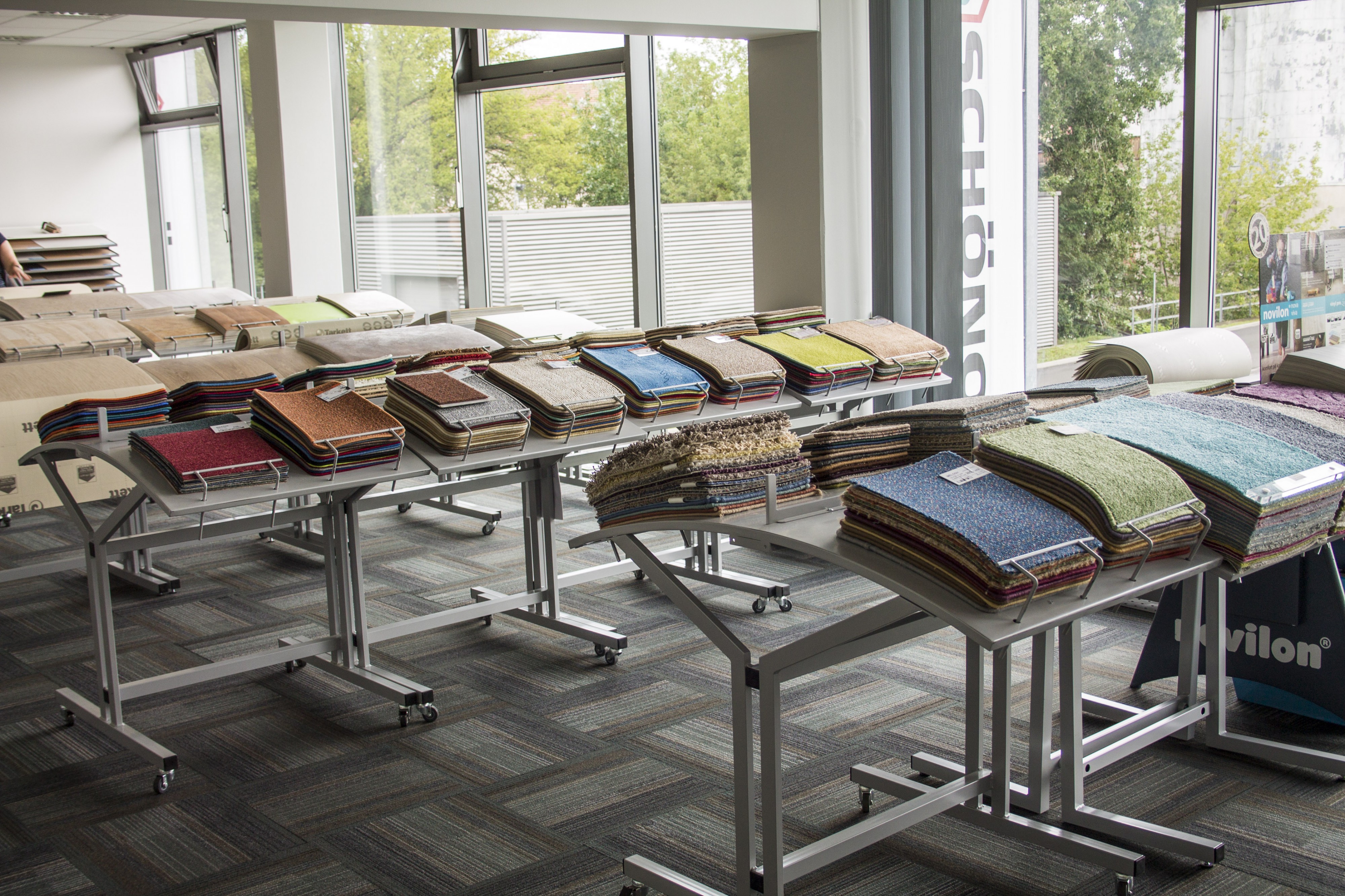 BRASED EUROTEXTIL CZ - koberce, PVC, podlahy foto 3