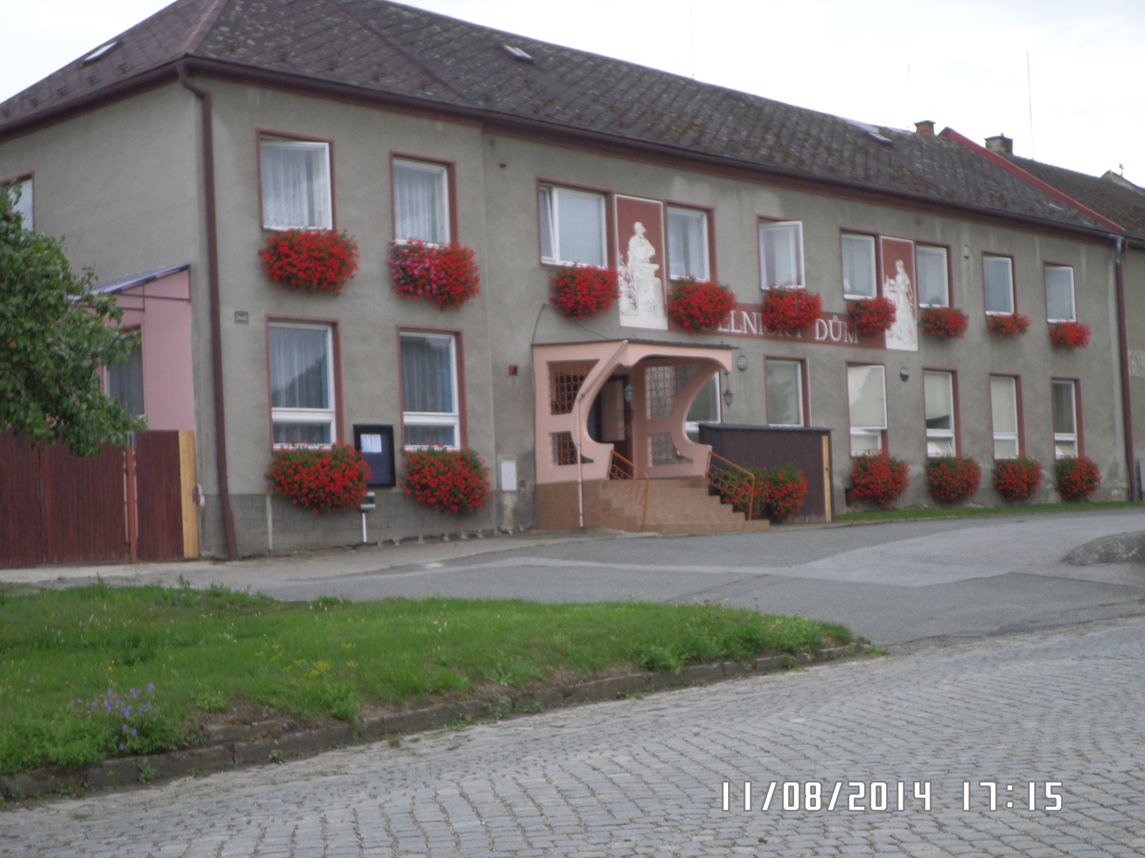 Horníček ml.-pohřební služba s.r.o.