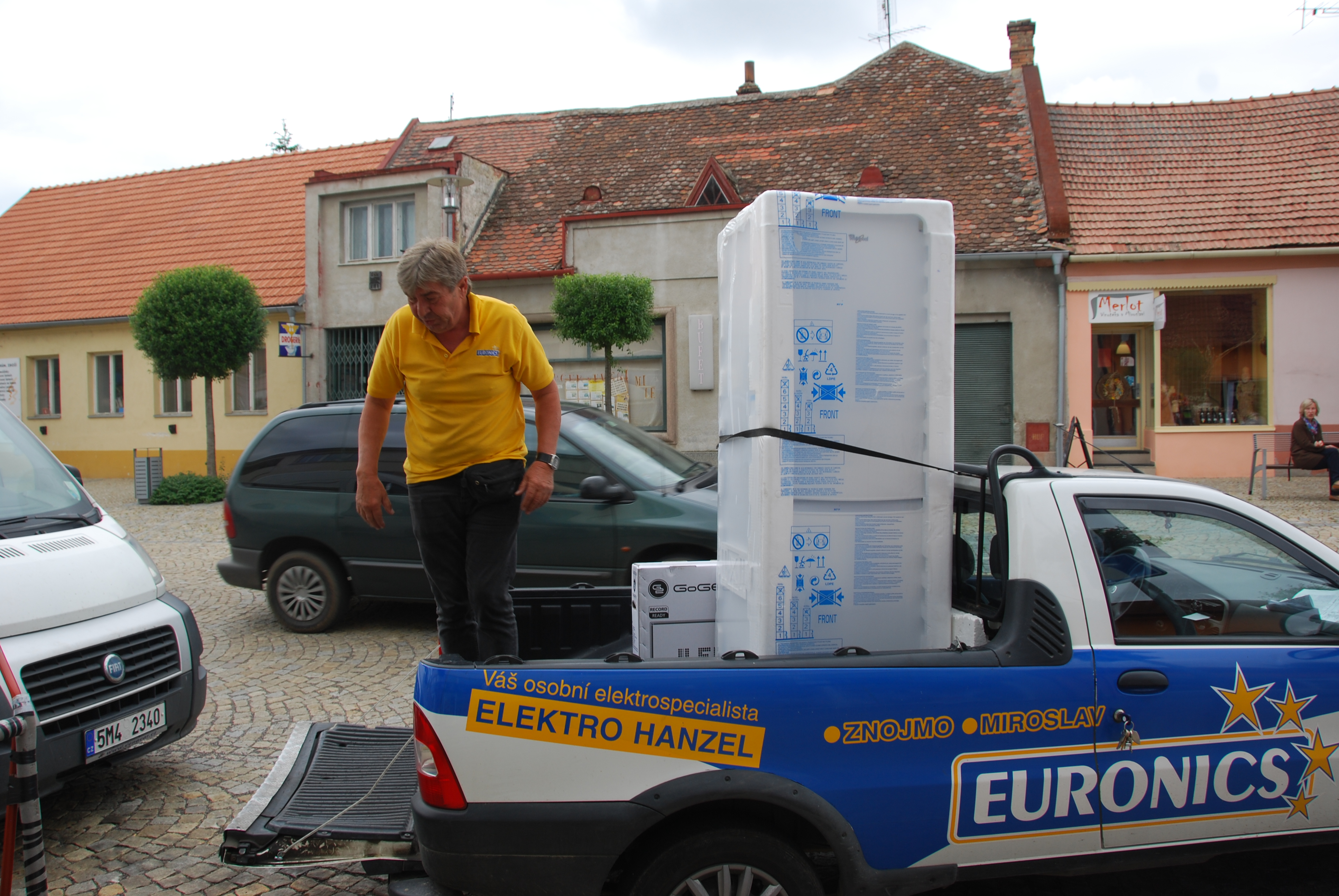 EURONICS HANZEL foto 3