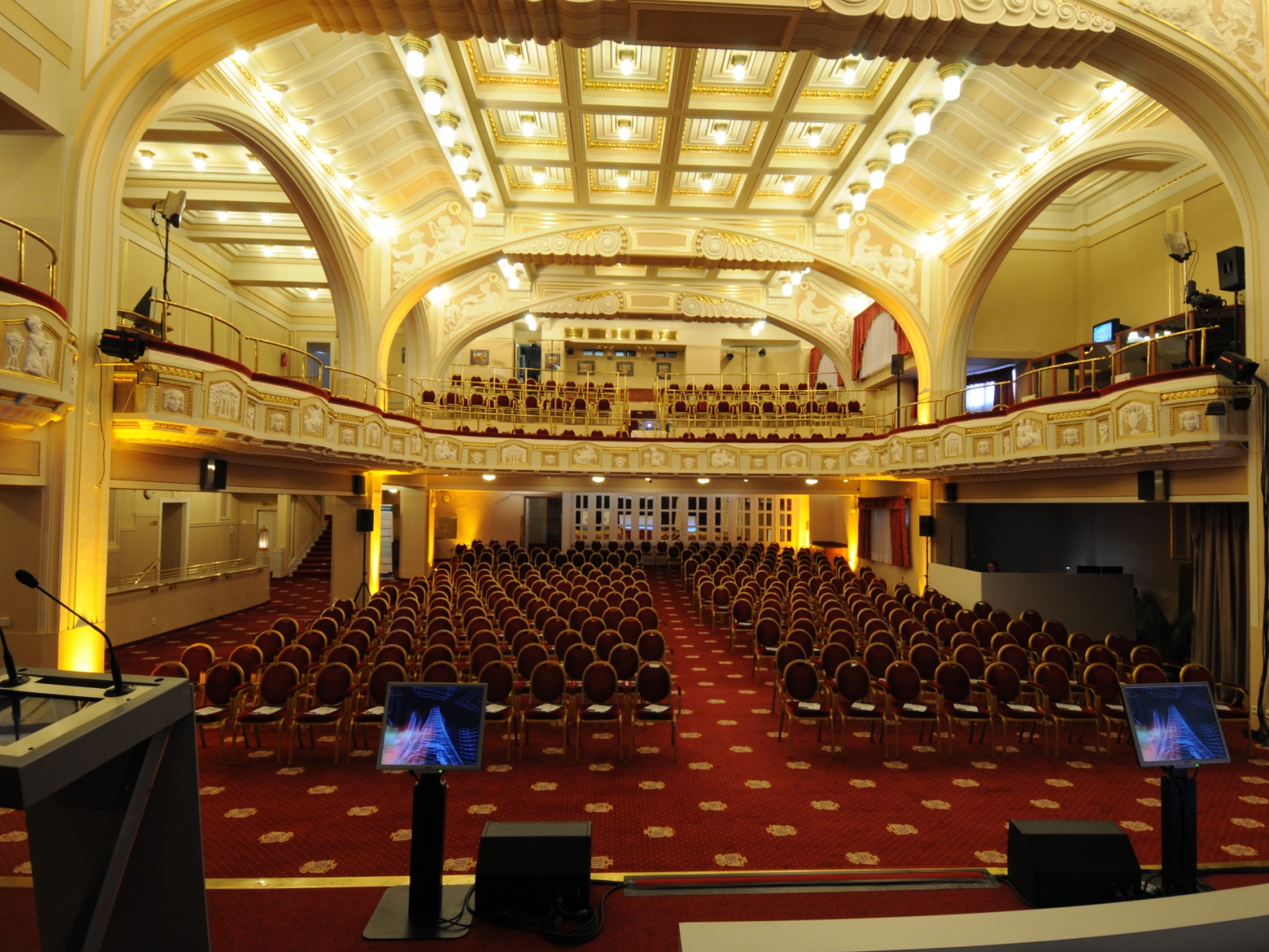 EUROPA STAREVENT foto 2