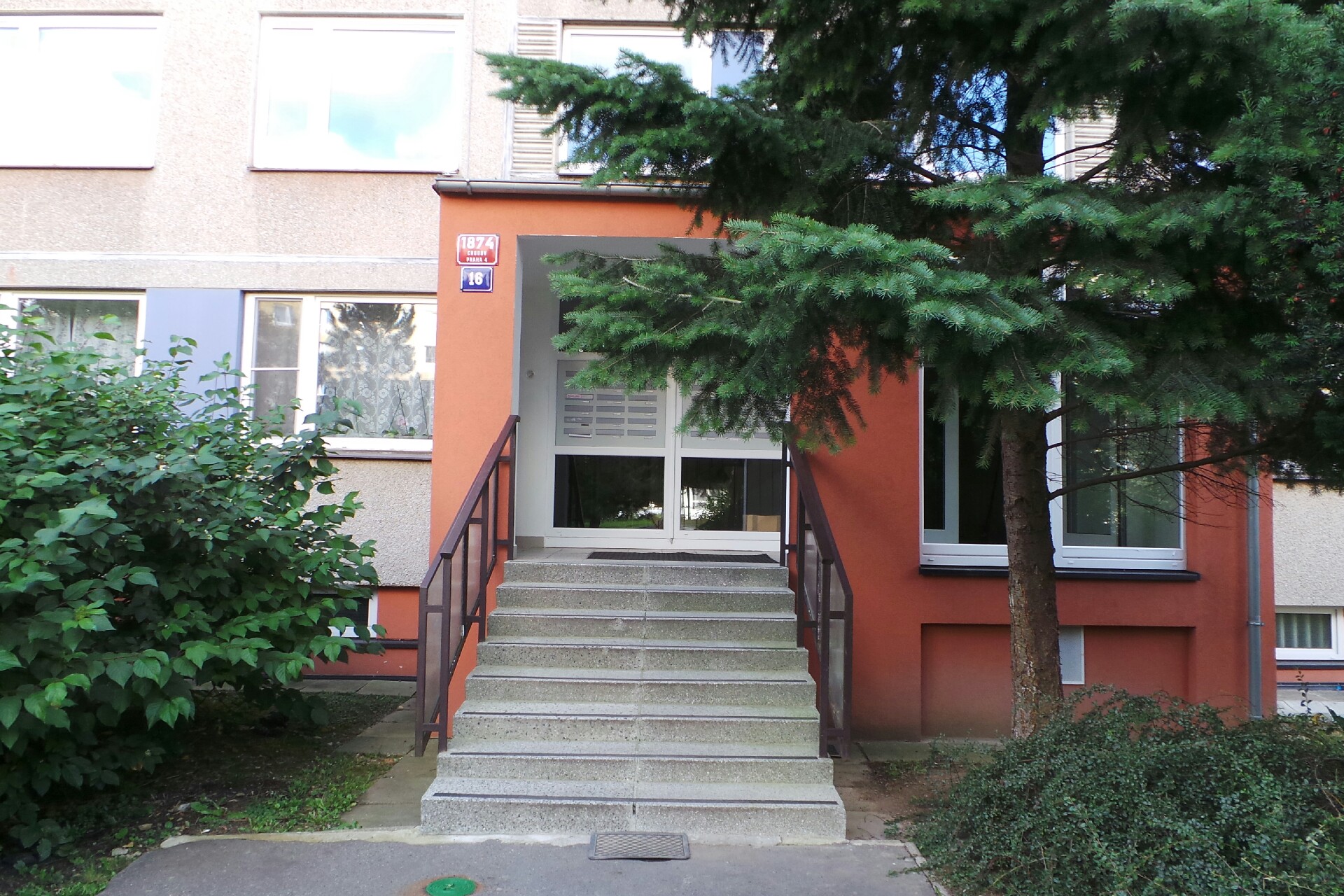 Ing.arch. Jitka Boušková