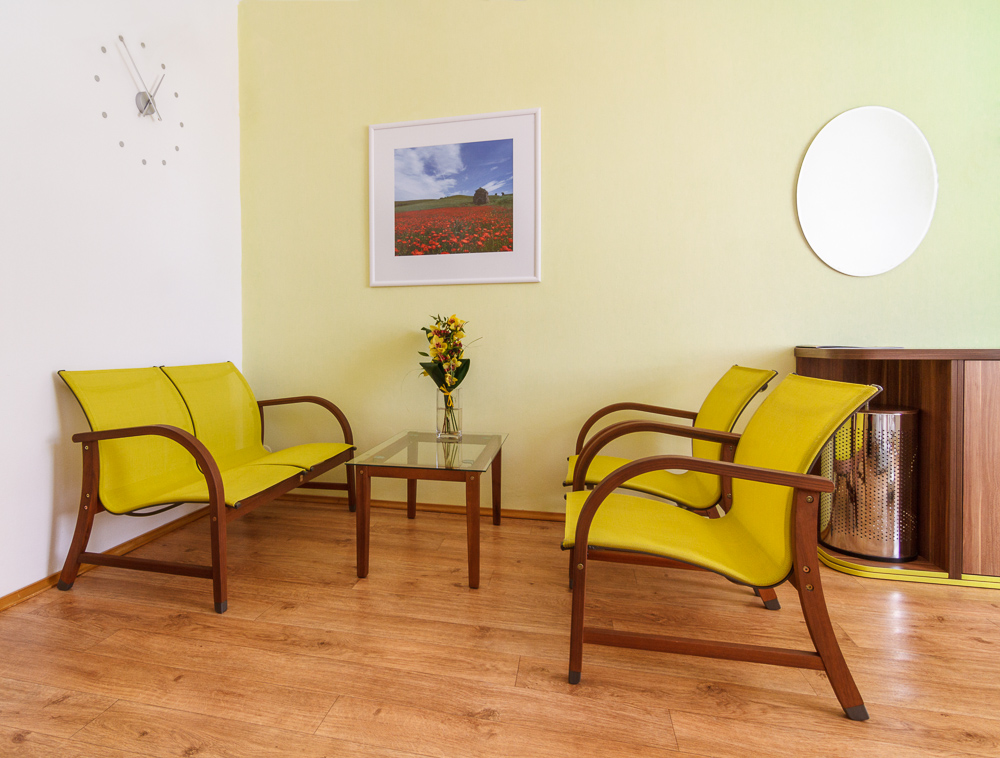 Salon přírodní kosmetiky Mgr. Lada Ziburová foto 3