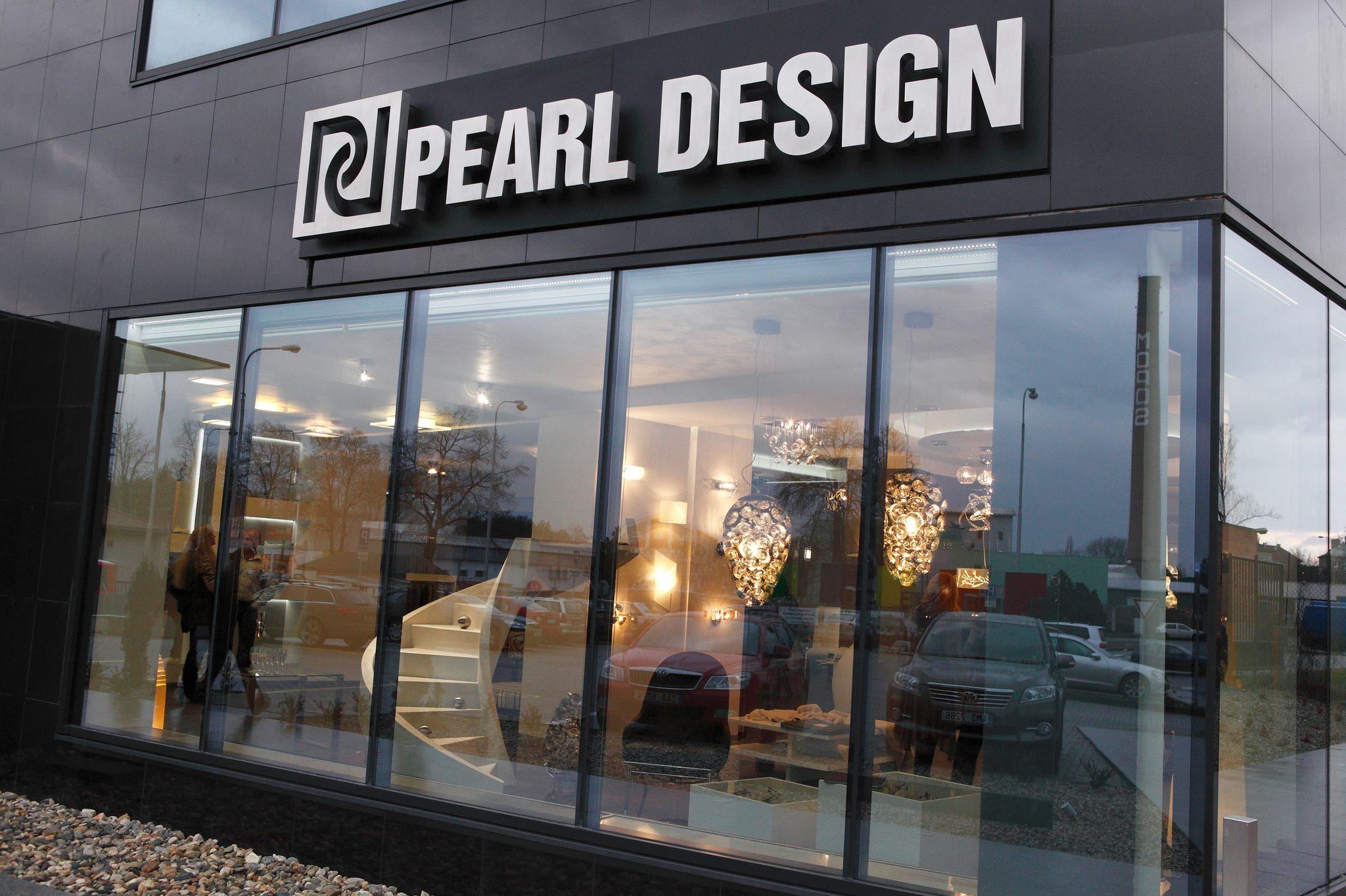 PEARL-DESIGN