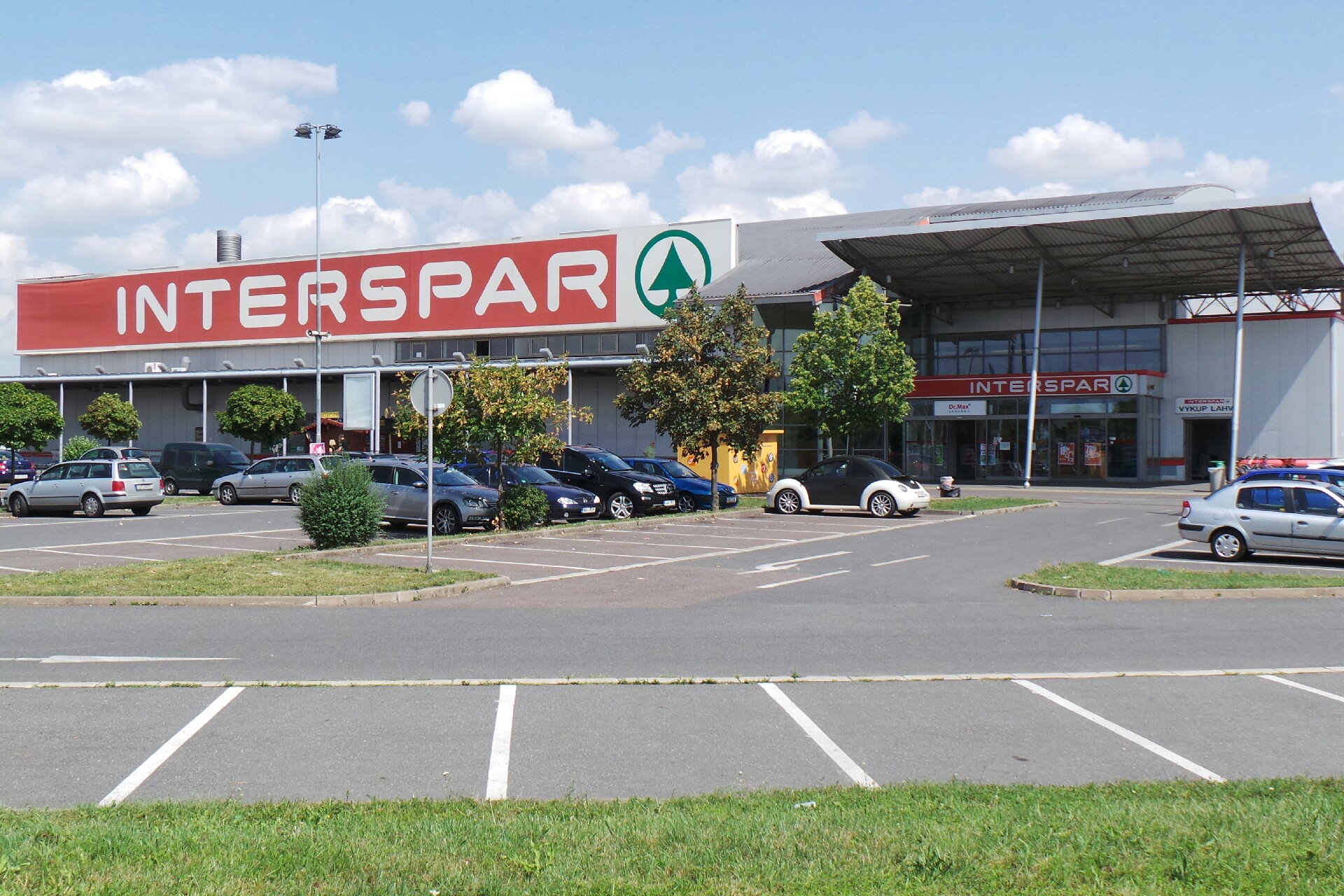 Bankomat České spořitelny foto 2