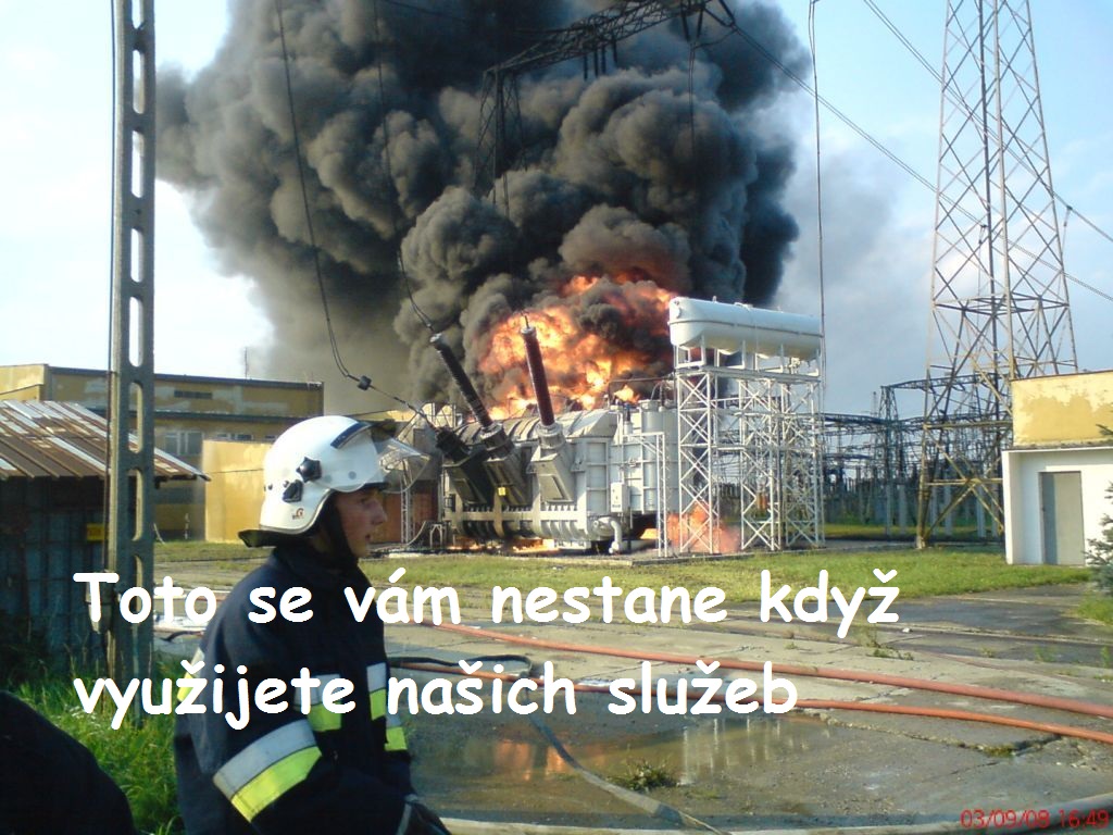Elektro Revize Pražák foto 2