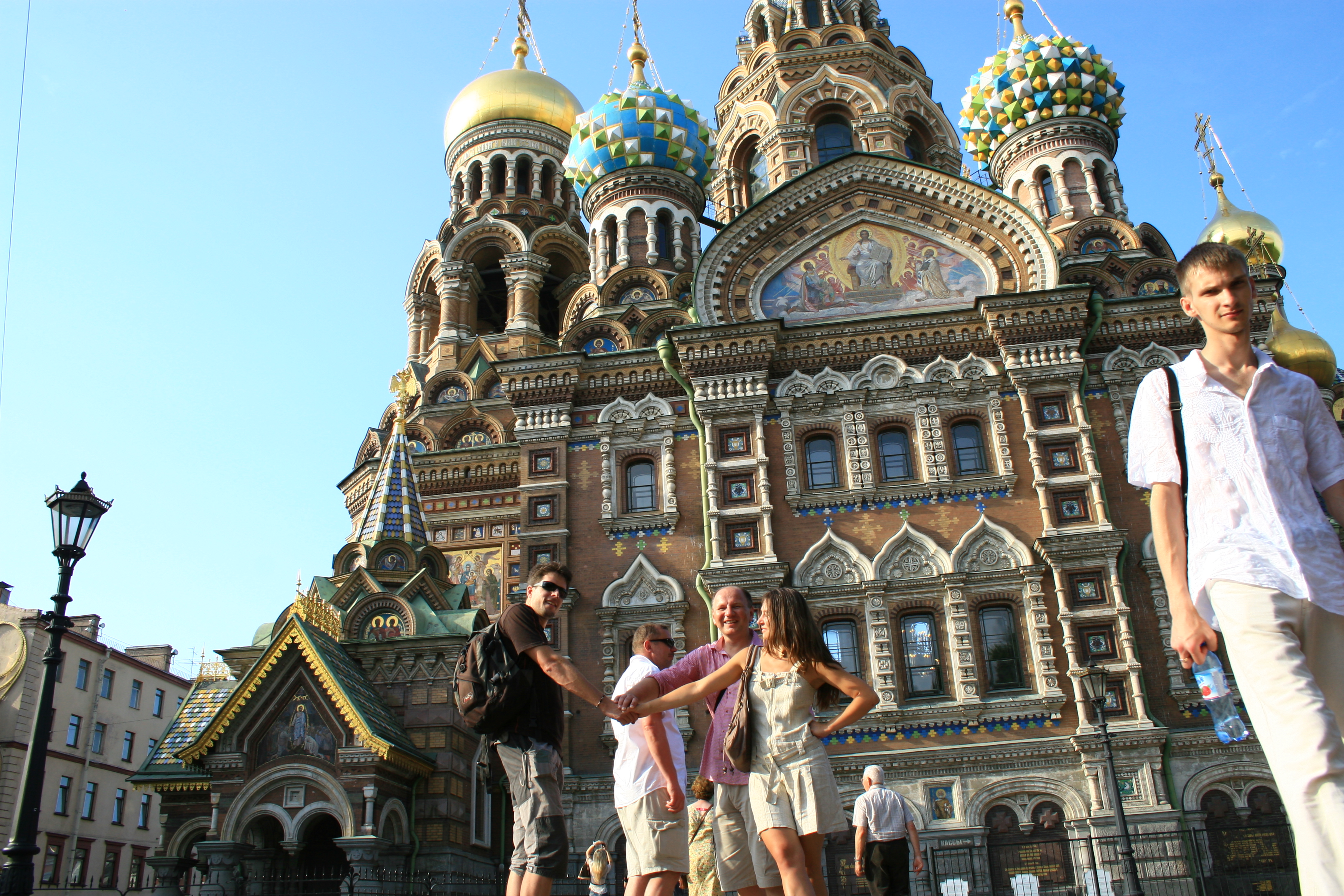 Jazyková škola AURARUS foto 3