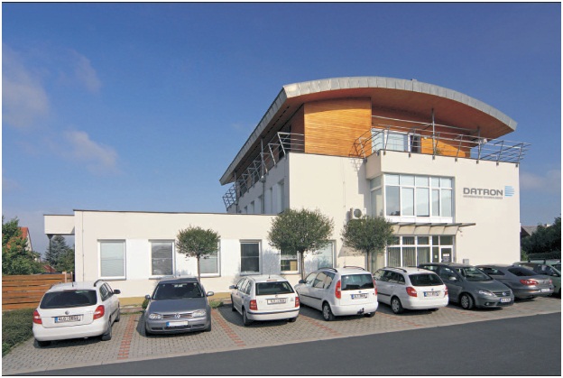 DATRON, a.s.