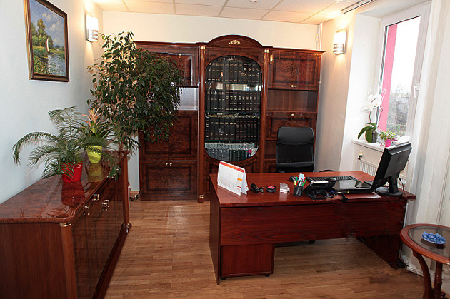 Advokátní kancelář Coufalová & Kubíková, s.r.o. foto 4