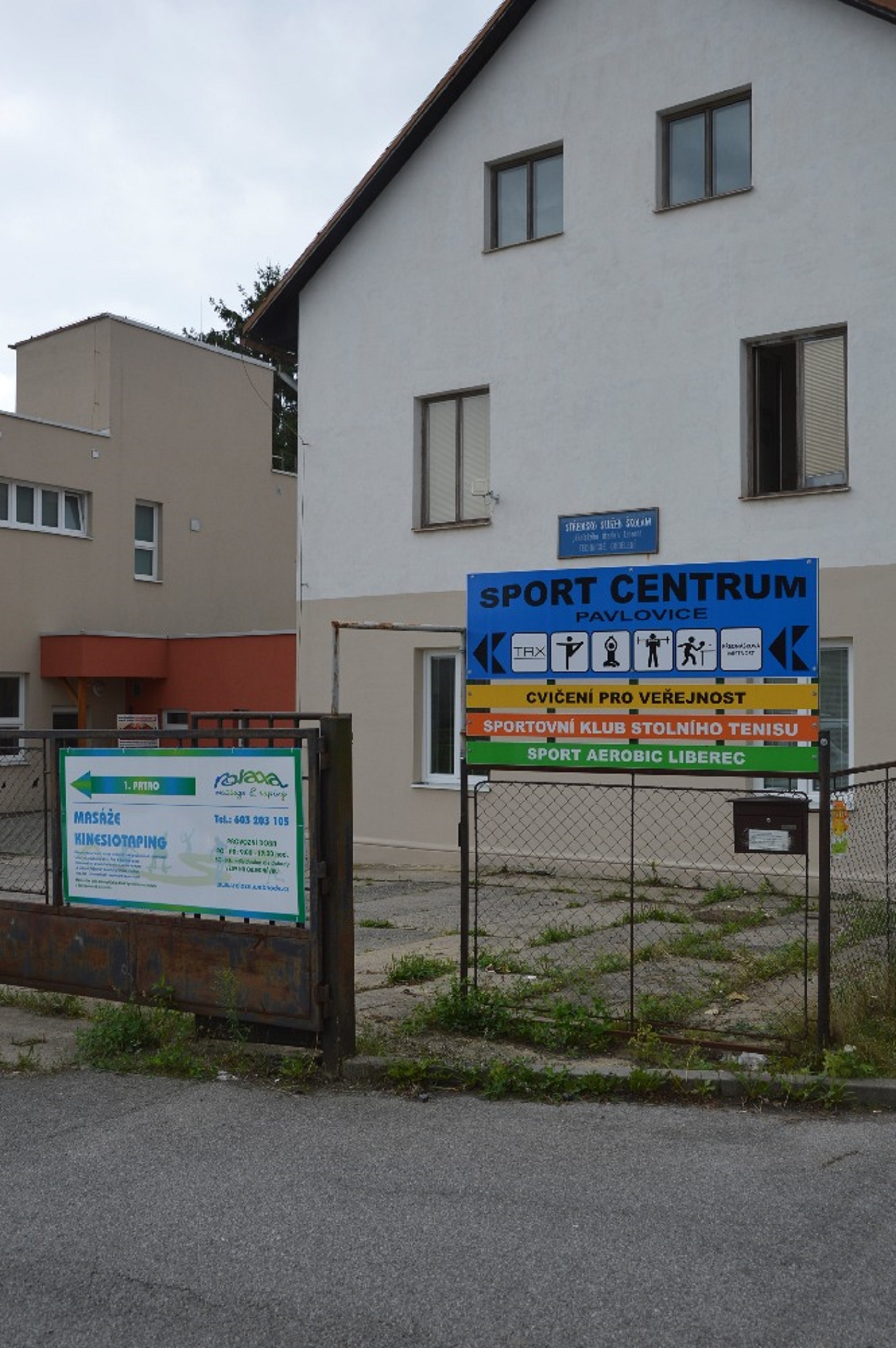 Petr Jenka - Relaxa foto 2