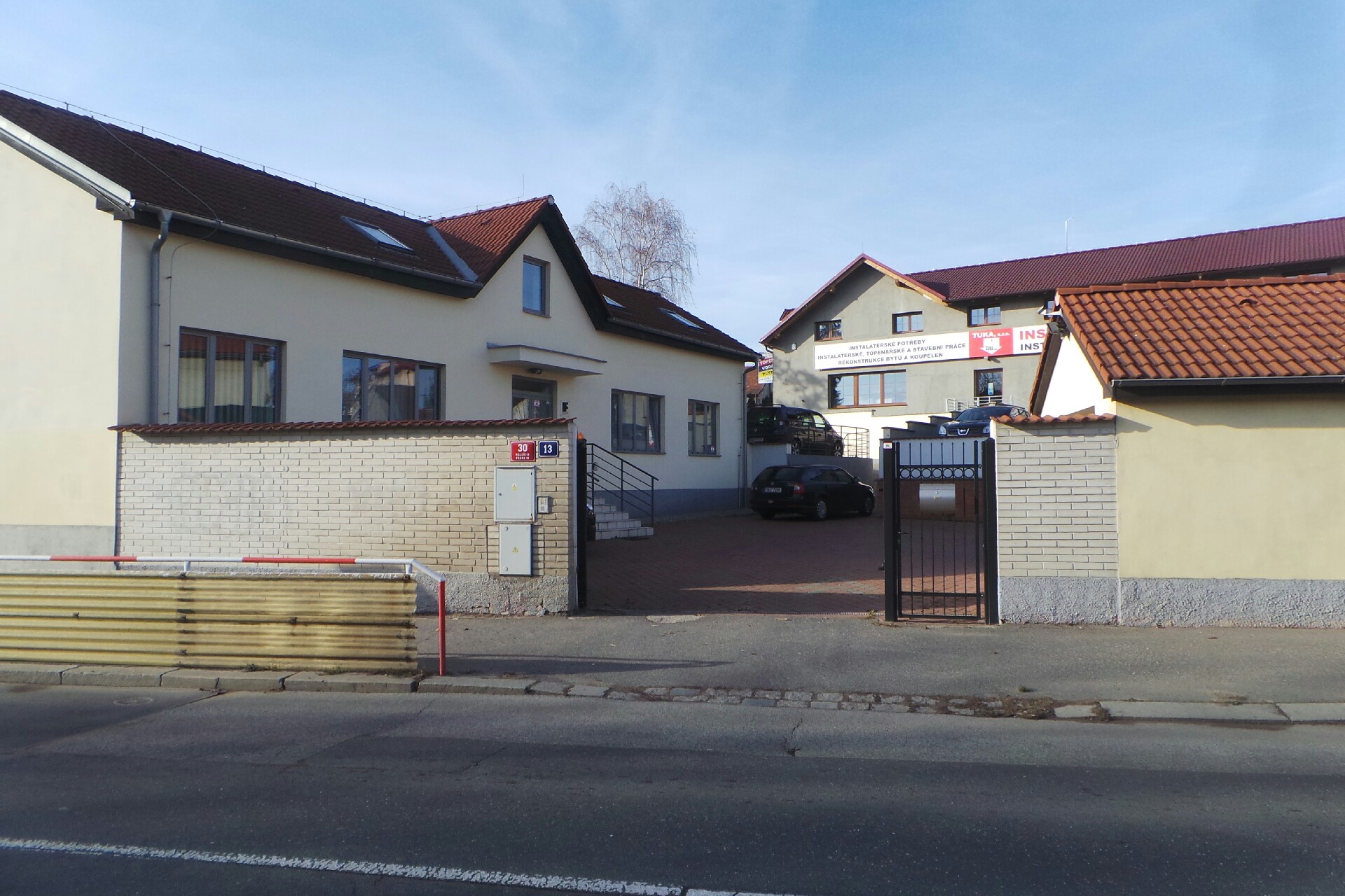 FOERSTER - TECOM, s.r.o.