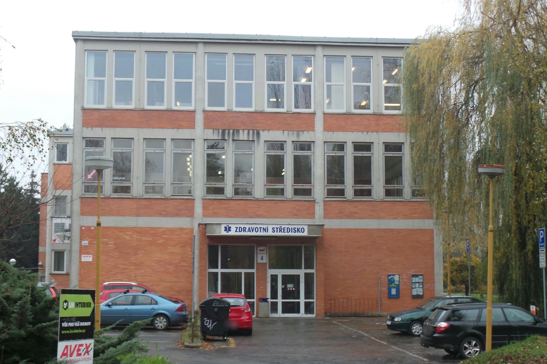 Praktický lékař pro děti a dorost  MUDr. Zuzana Guřanová