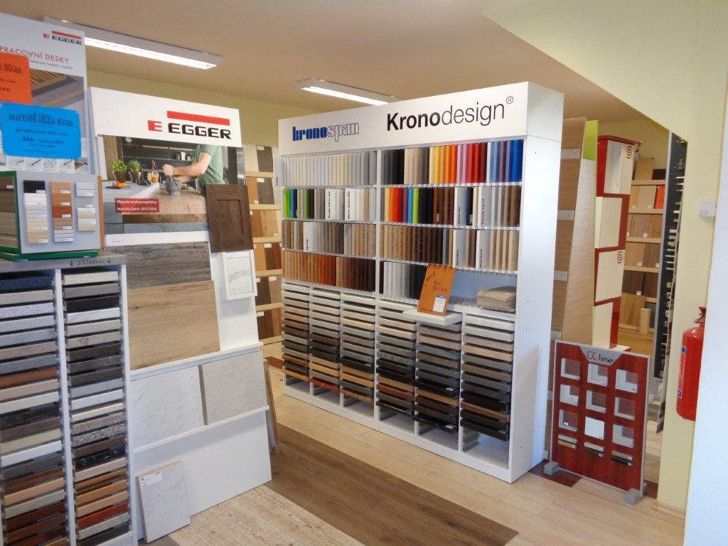 Dřevocentrum CZ, a.s. foto 6